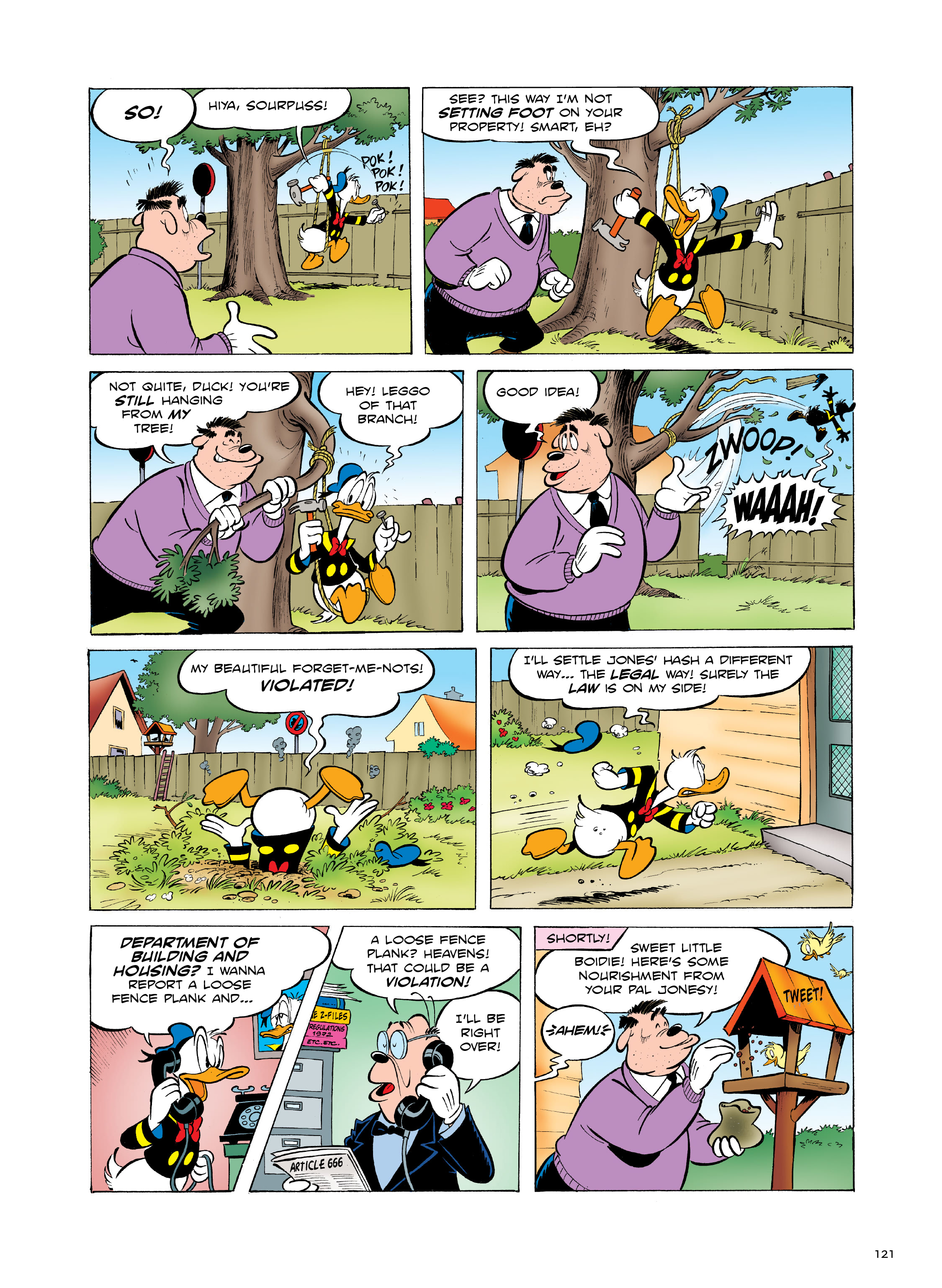 Read online Disney Masters comic -  Issue # TPB 10 (Part 2) - 27