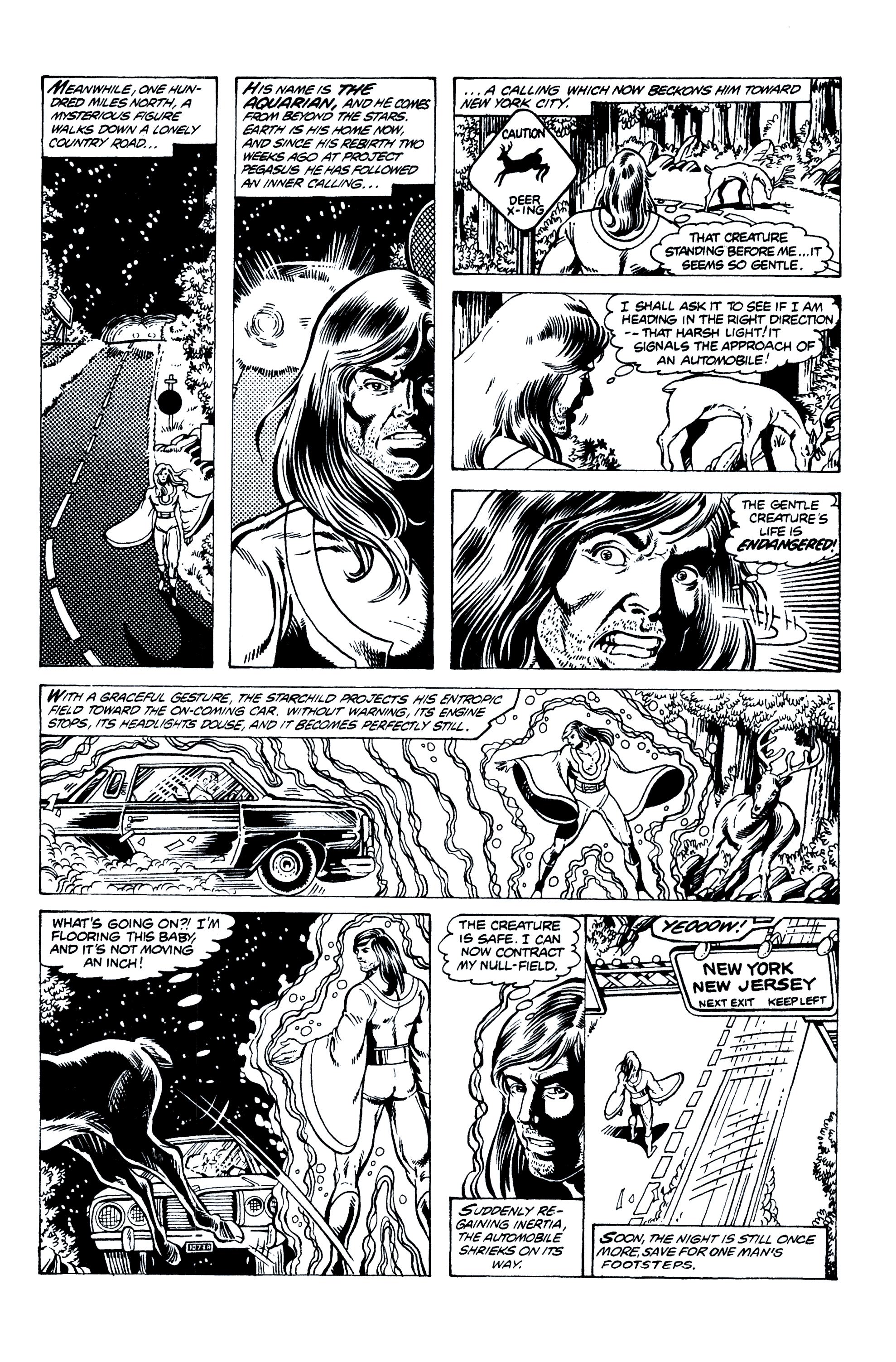 Read online Essential Marvel Two-In-One comic -  Issue # TPB 3 (Part 3) - 58