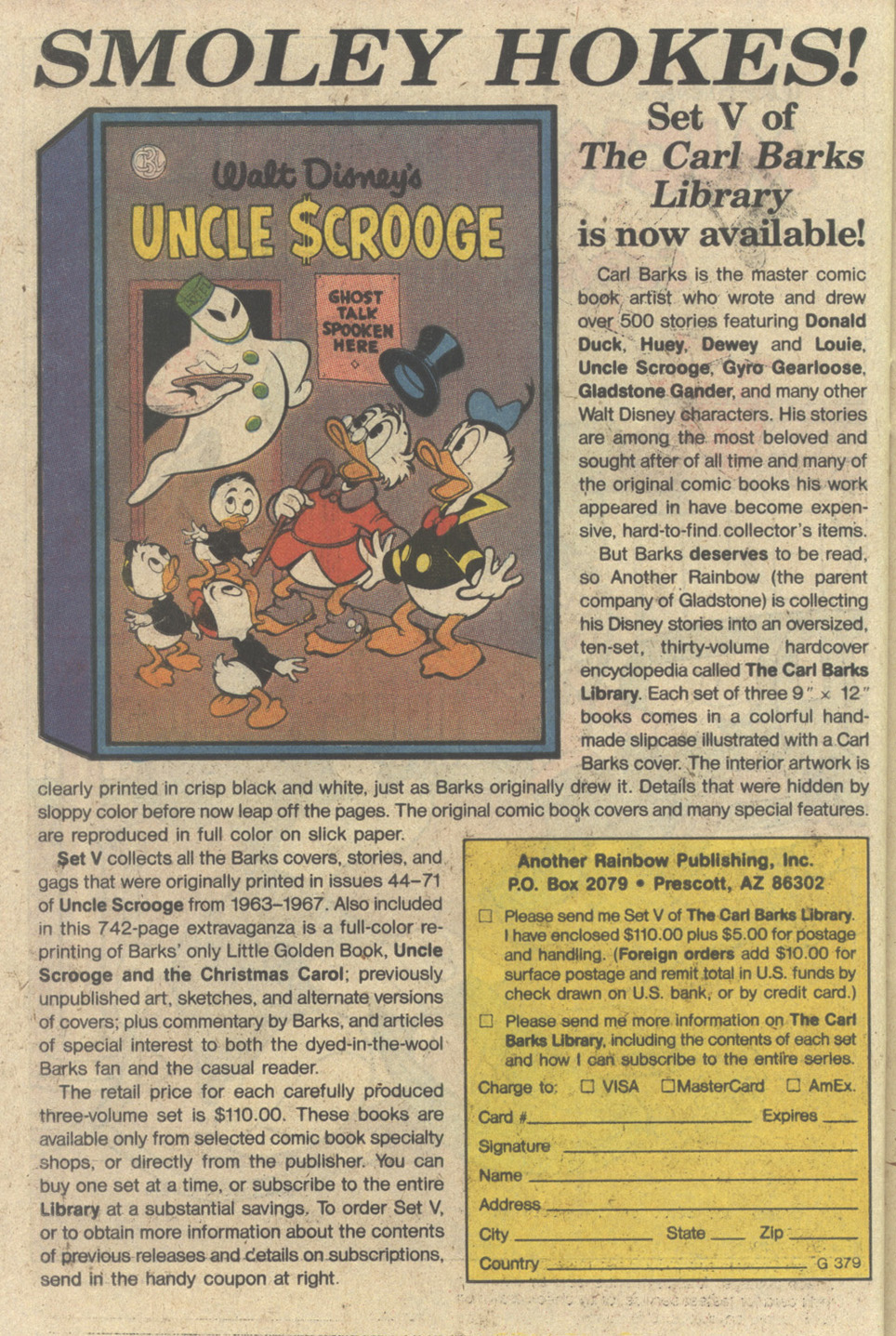 Read online Walt Disney's Mickey and Donald comic -  Issue #18 - 42