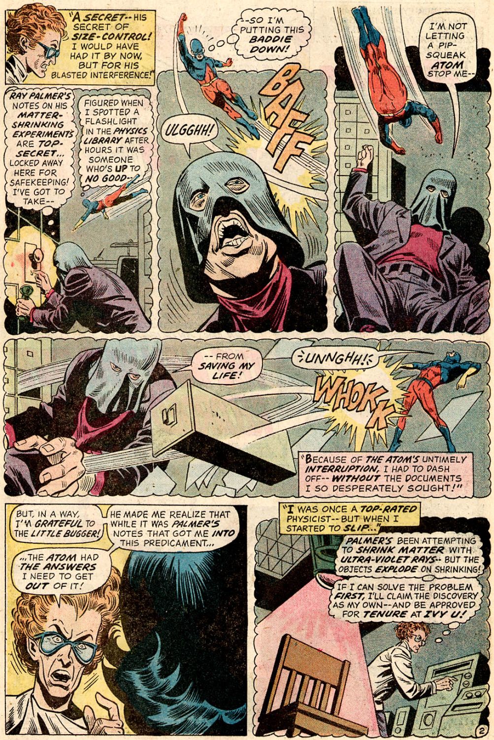 Action Comics (1938) 438 Page 27