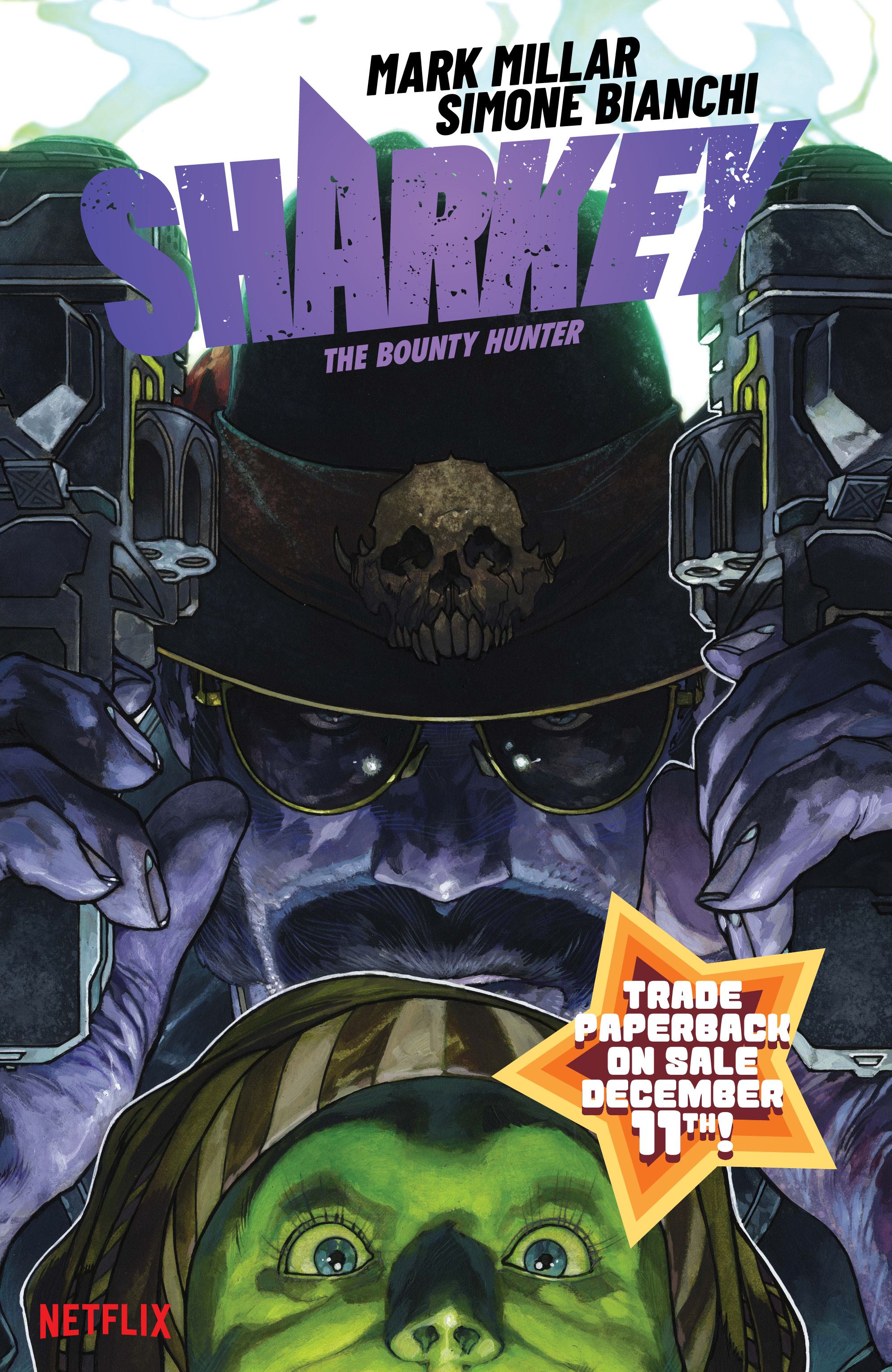 Read online Chrononauts: Futureshock comic -  Issue #3 - 28