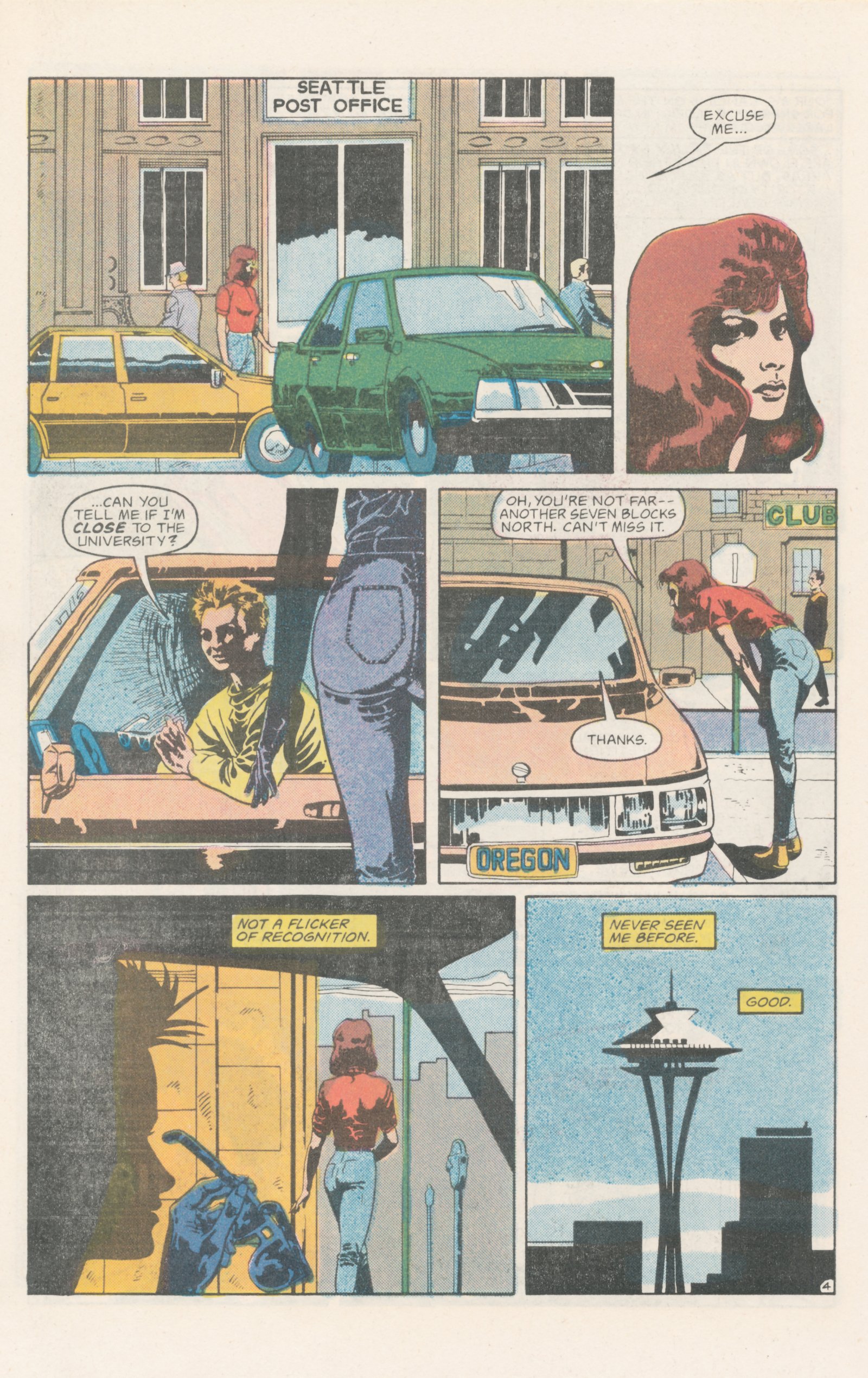 Read online Action Comics (1938) comic -  Issue #624 - 45