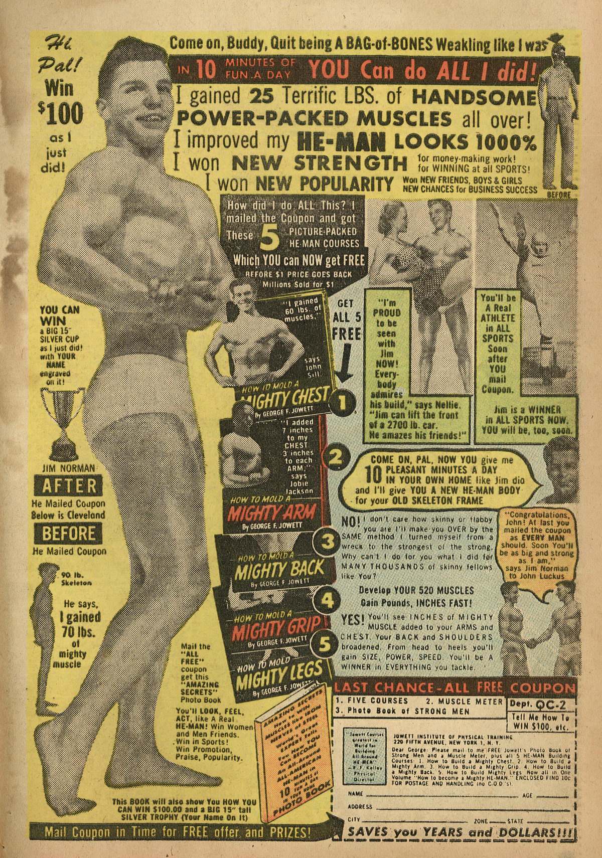 Read online Robin Hood Tales comic -  Issue #1 - 33