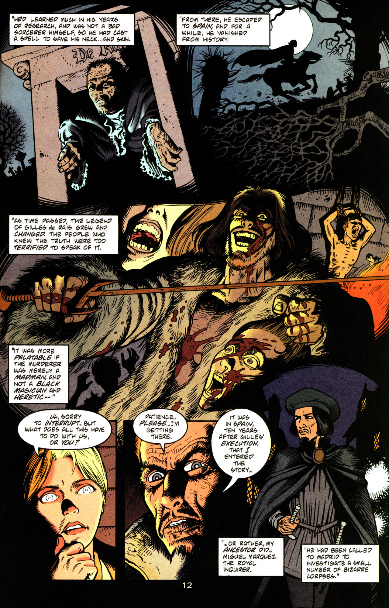 Read online The Sandman Presents: Dead Boy Detectives comic -  Issue #2 - 15