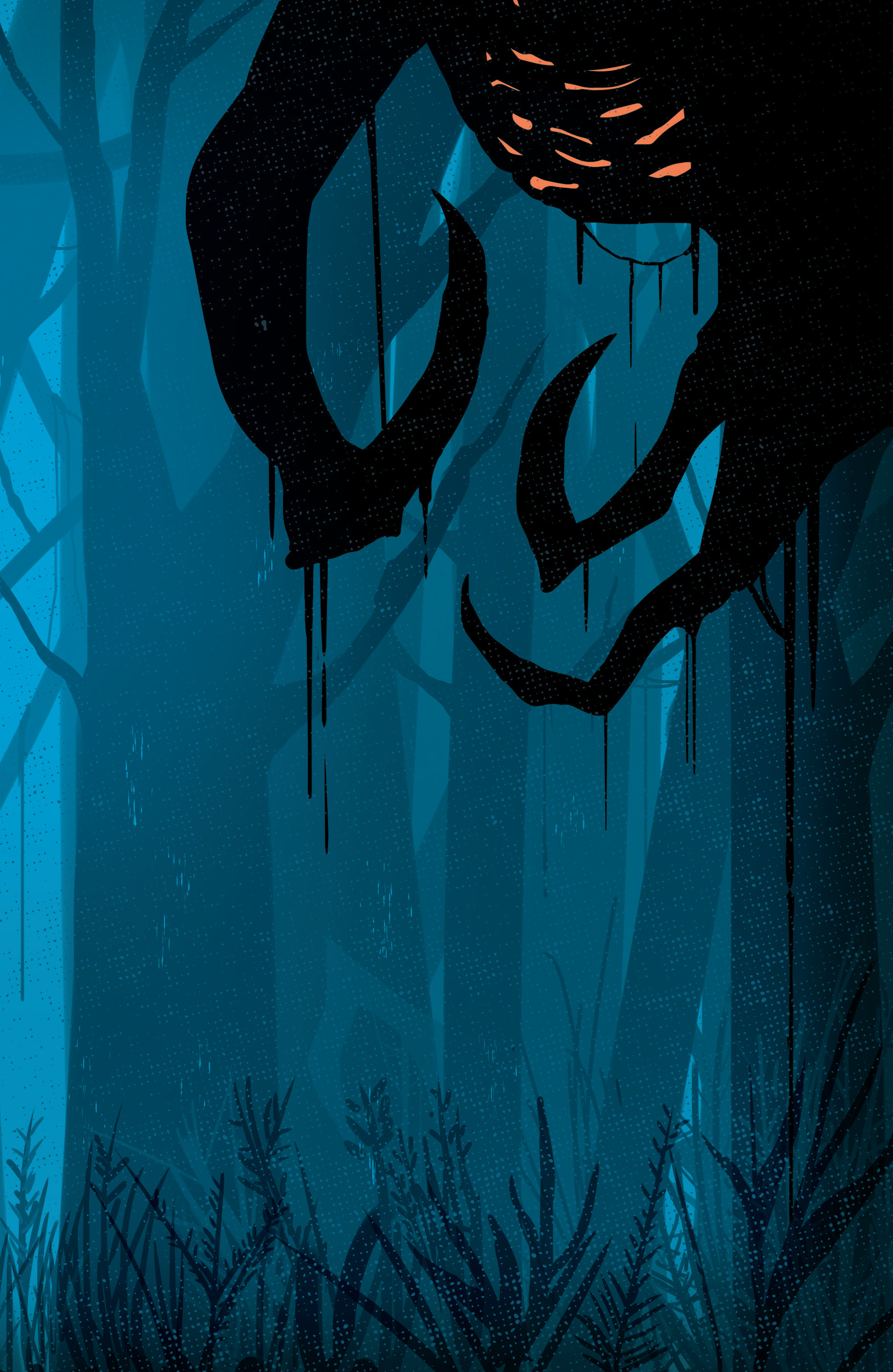 Read online Something is Killing the Children comic -  Issue #1 - 31