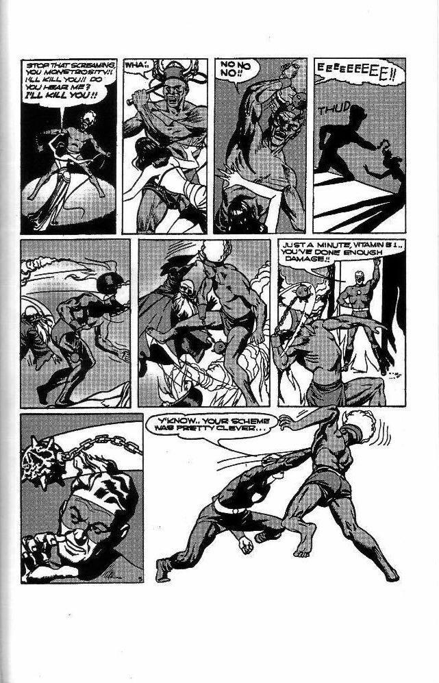 Read online Golden Age Greats Spotlight comic -  Issue # TPB 2 (Part 1) - 31