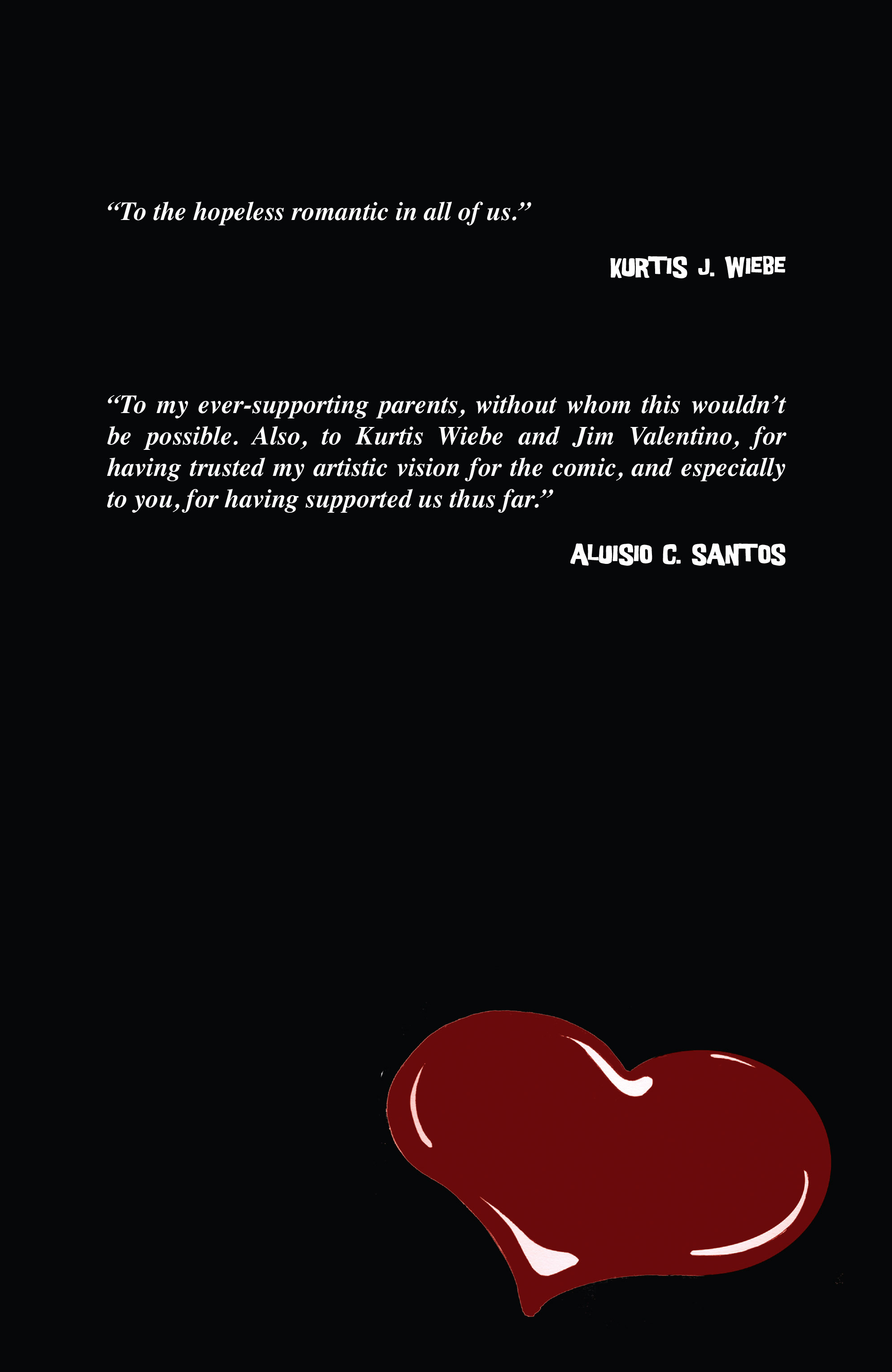 Read online Grim Leaper comic -  Issue # _TPB - 5