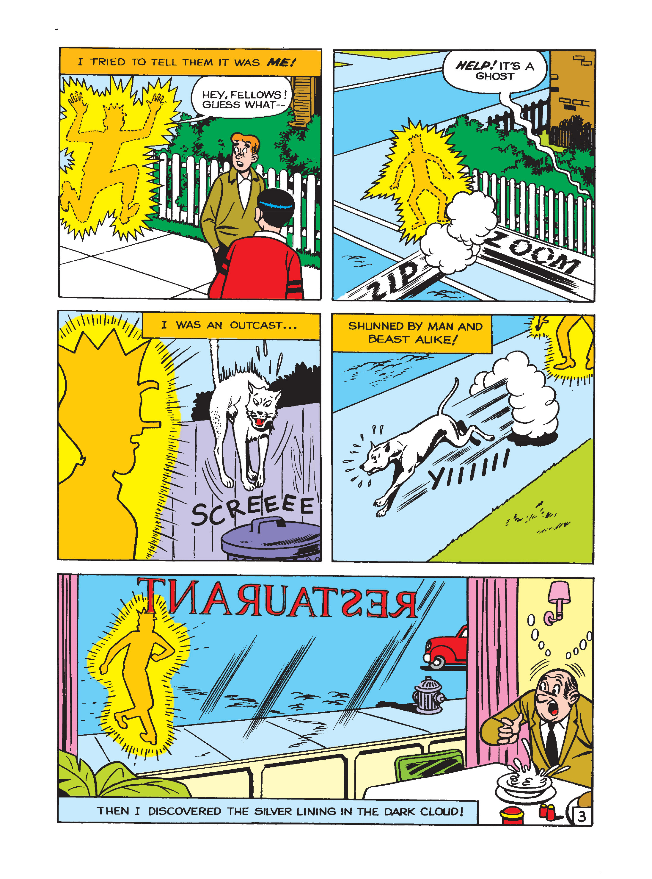 Read online Jughead's Double Digest Magazine comic -  Issue #200 (Part 3) - 14