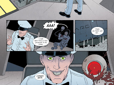 [最も欲しかった] ice cream man comic covers 754110-Ice cream man comic covers