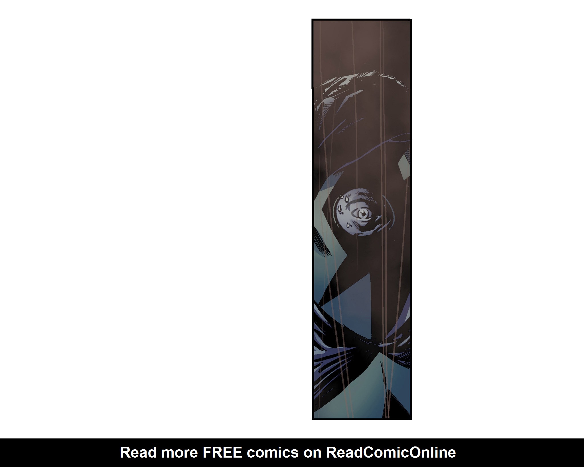 Read online Insufferable (2012) comic -  Issue #1 - 15