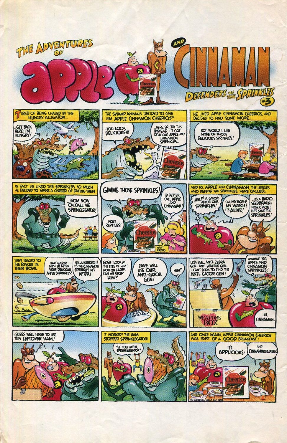 Read online Betty and Veronica (1987) comic -  Issue #56 - 2