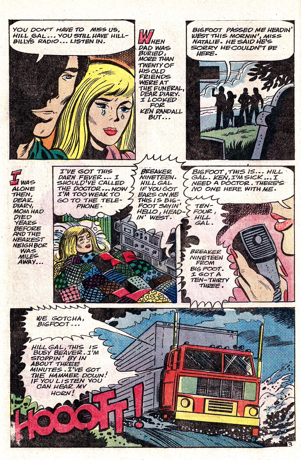 Read online Just Married comic -  Issue #114 - 26