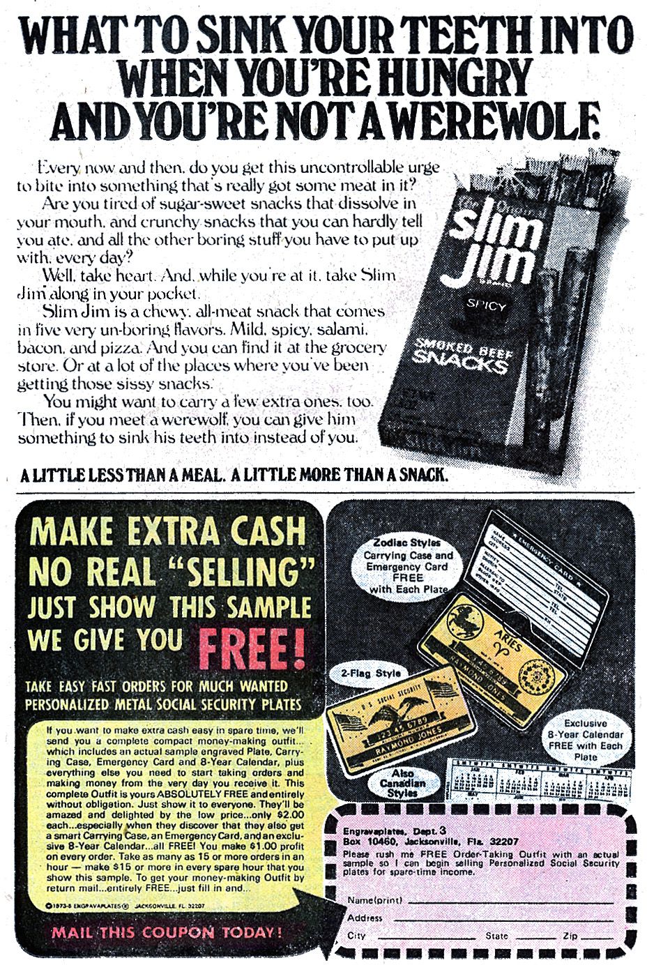 Read online Weird War Tales (1971) comic -  Issue #54 - 13