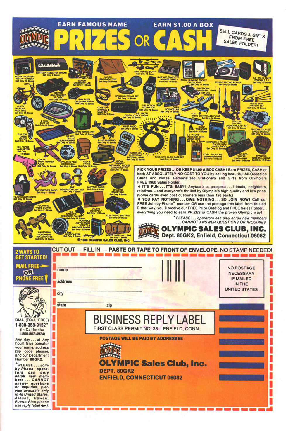 Read online Walt Disney's Mickey Mouse comic -  Issue #205 - 35