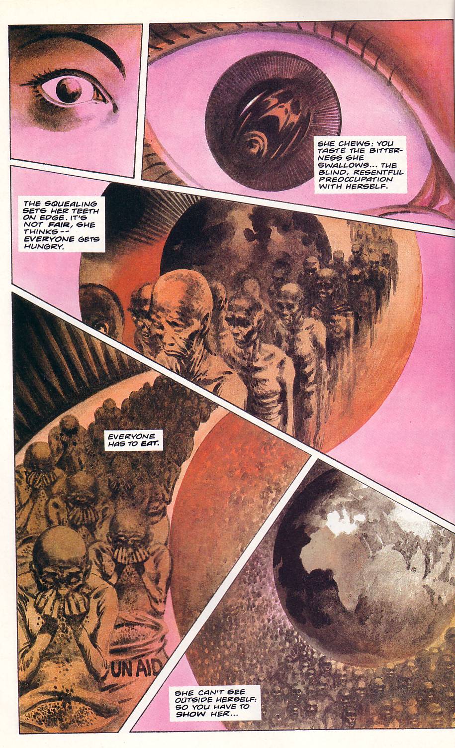 Read online The Horrorist comic -  Issue #2 - 26