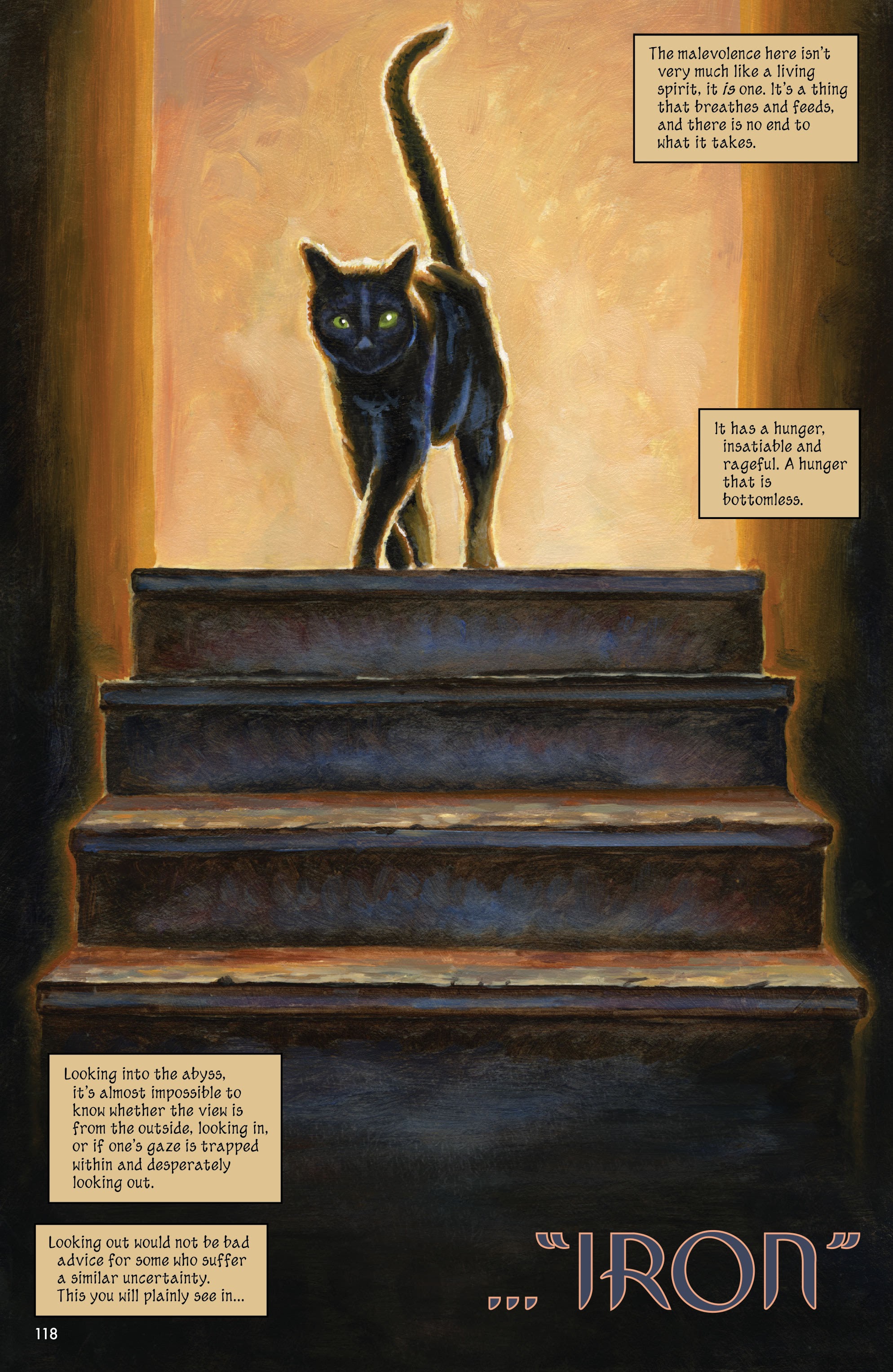 Read online John Carpenter's Tales for a HalloweeNight comic -  Issue # TPB 6 (Part 2) - 17