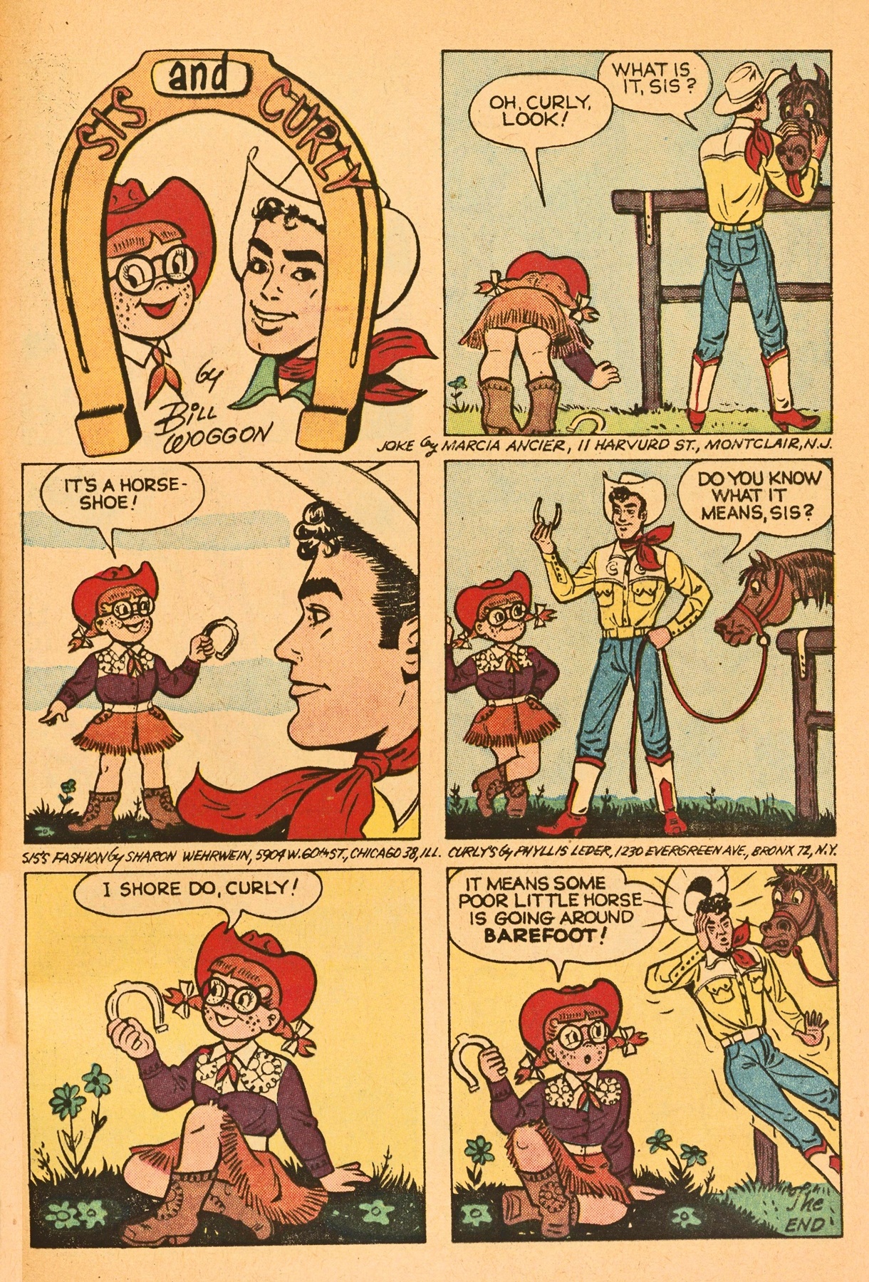 Read online Katy Keene Pin-up Parade comic -  Issue #13 - 49