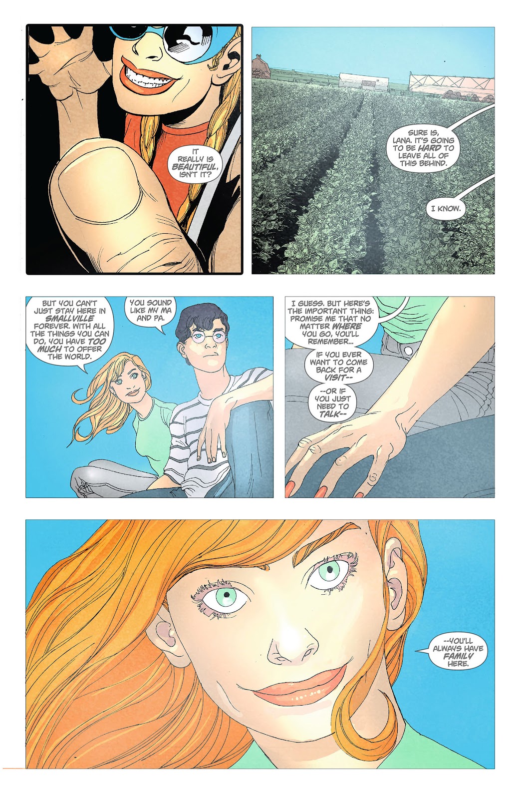 Action Comics (2011) issue 6 - Page 28