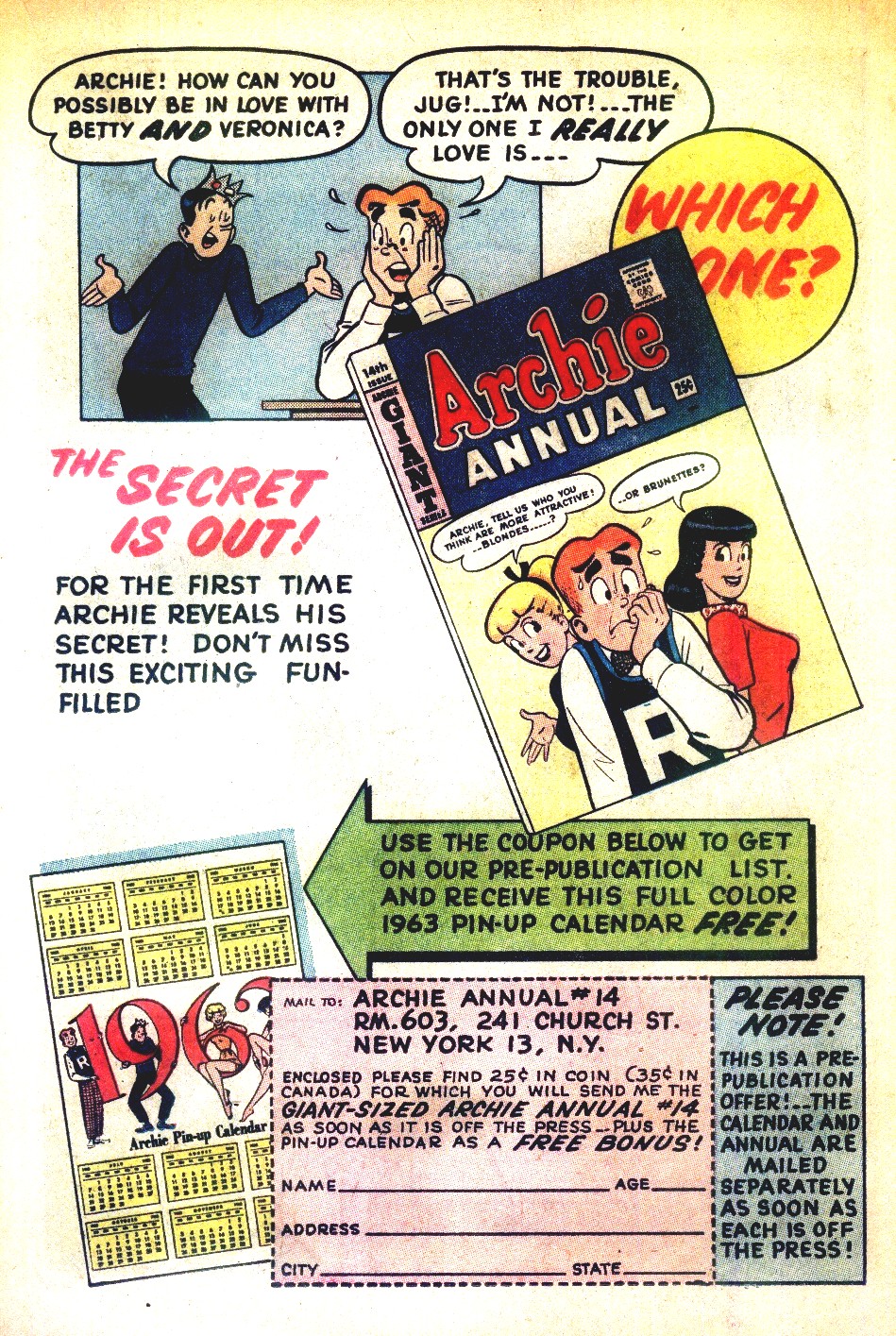 Read online Tales Calculated to Drive You Bats comic -  Issue #5 - 19