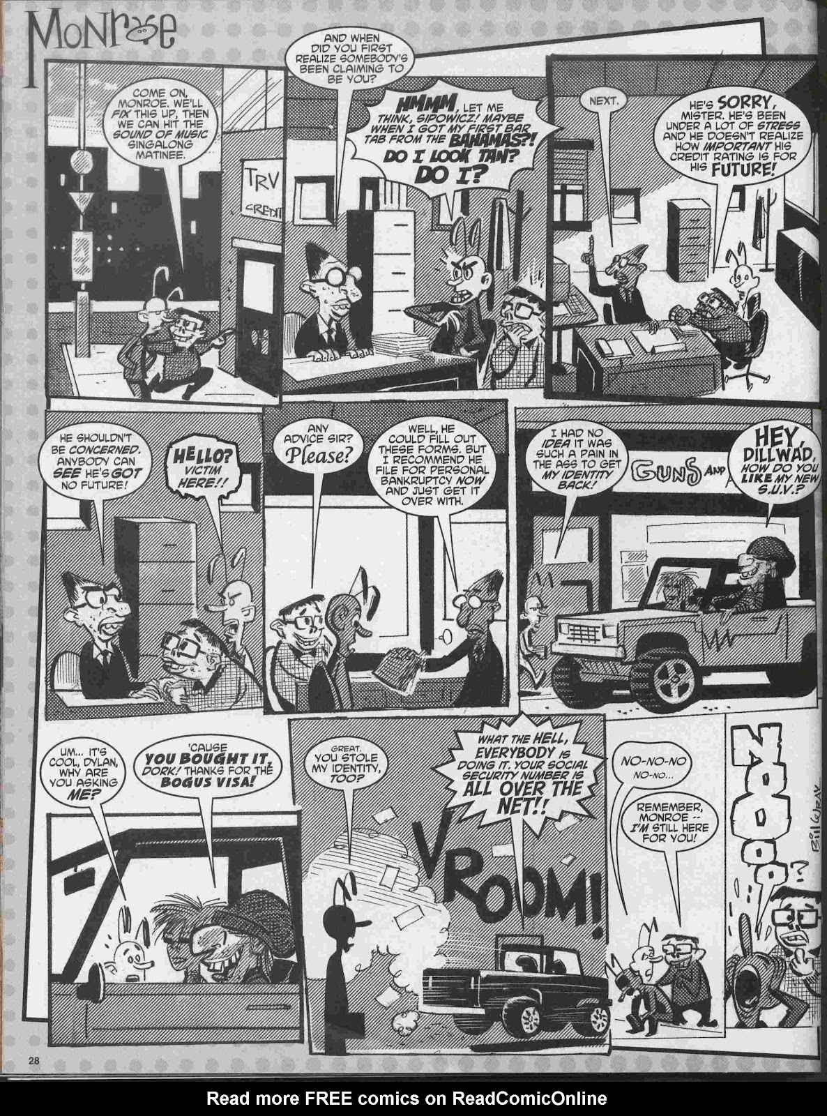 MAD issue 424 - Page 30