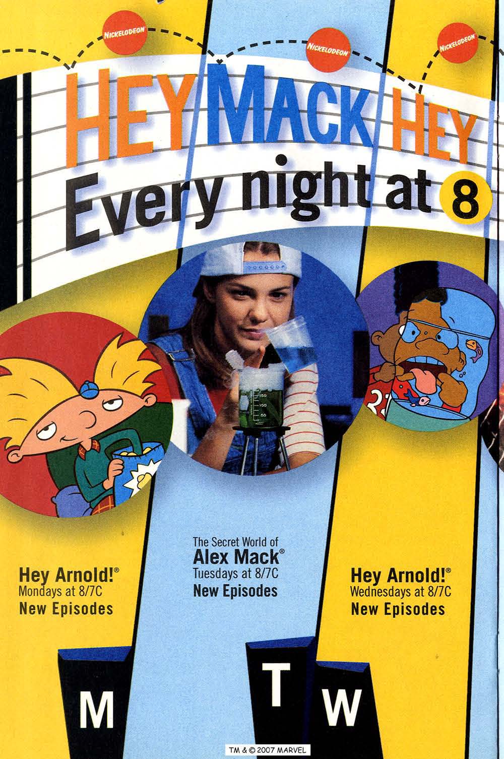 Read online The Avengers (1963) comic -  Issue #415c - 24