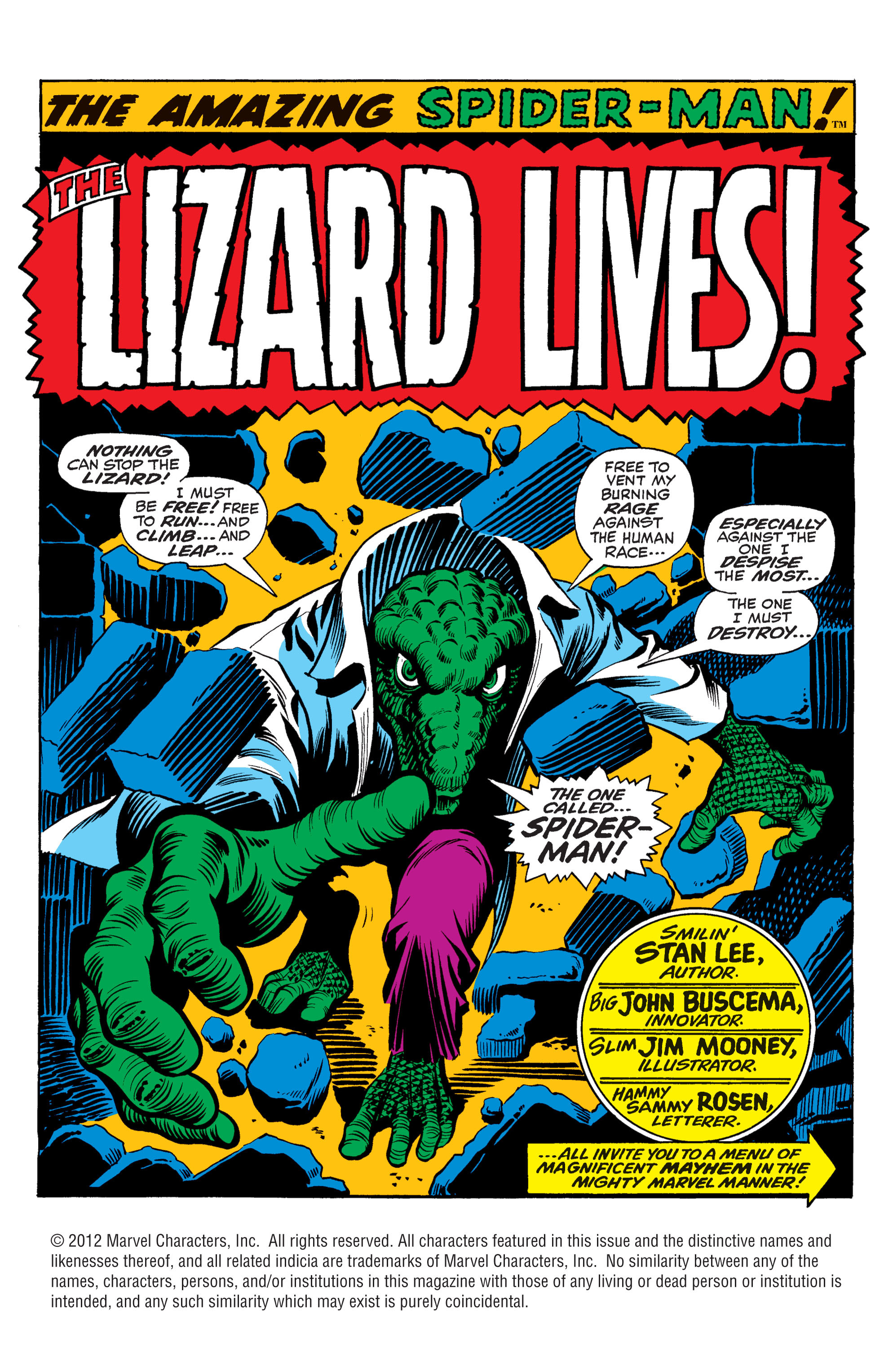 Read online Marvel Masterworks: The Amazing Spider-Man comic -  Issue # TPB 8 (Part 2) - 72