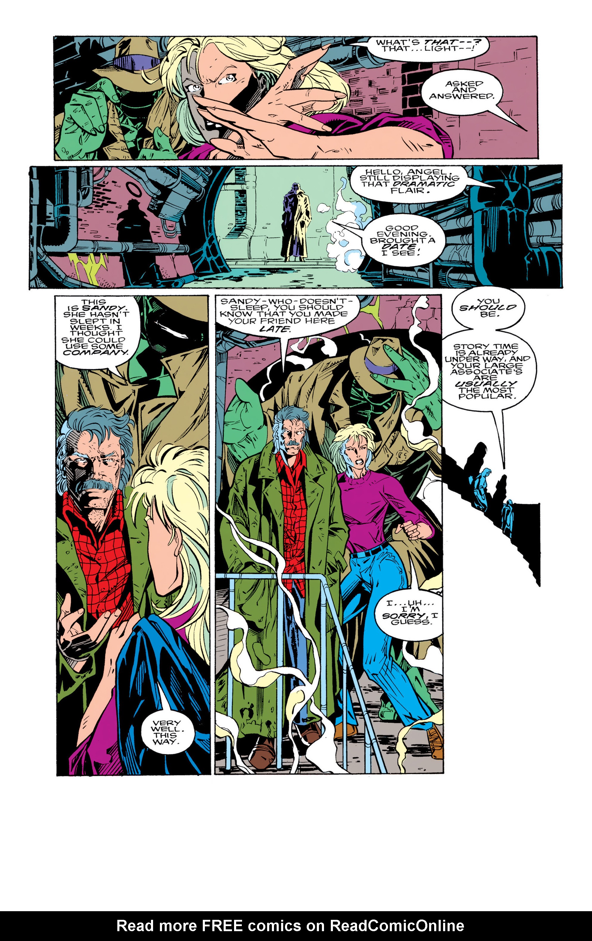 Read online Incredible Hulk Epic Collection comic -  Issue # TPB 20 - 423