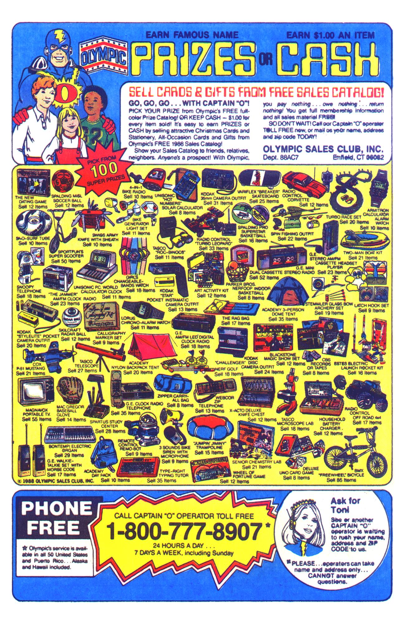 Read online Archie Giant Series Magazine comic -  Issue #591 - 34