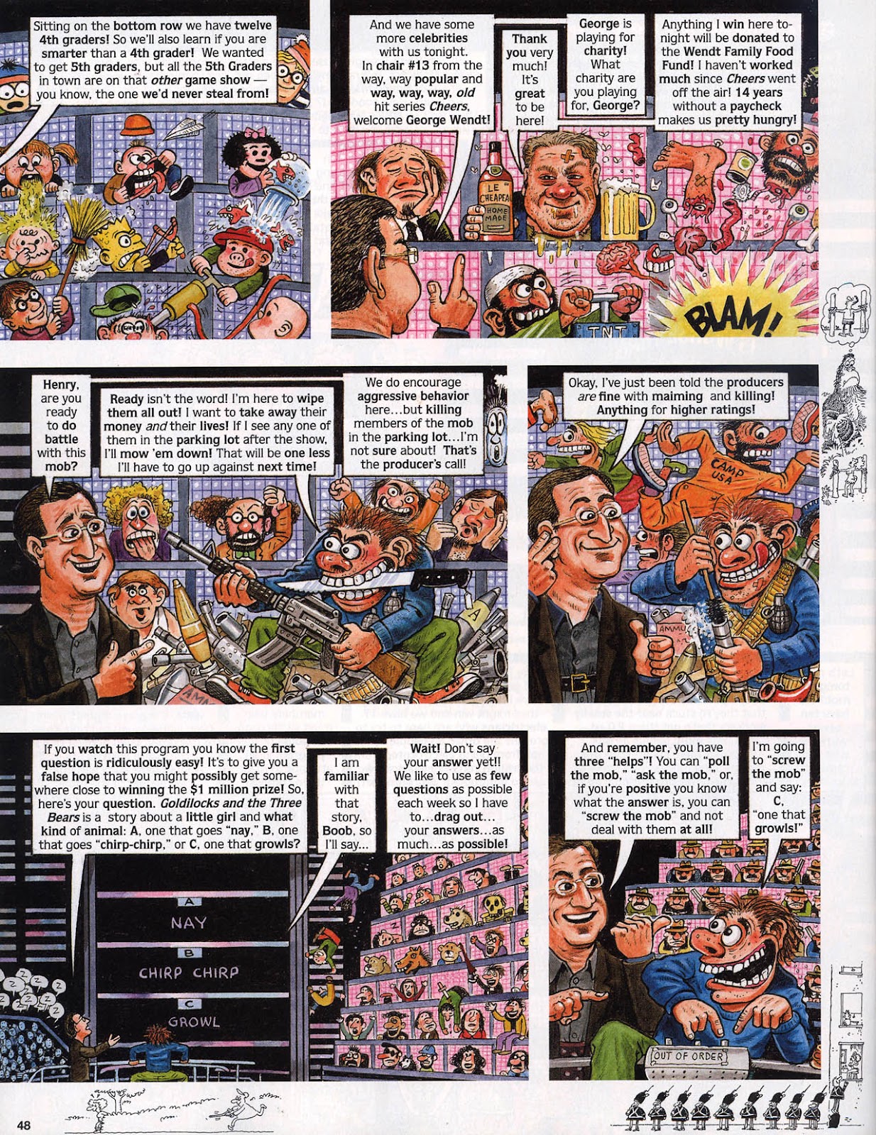 MAD issue 483 - Page 42