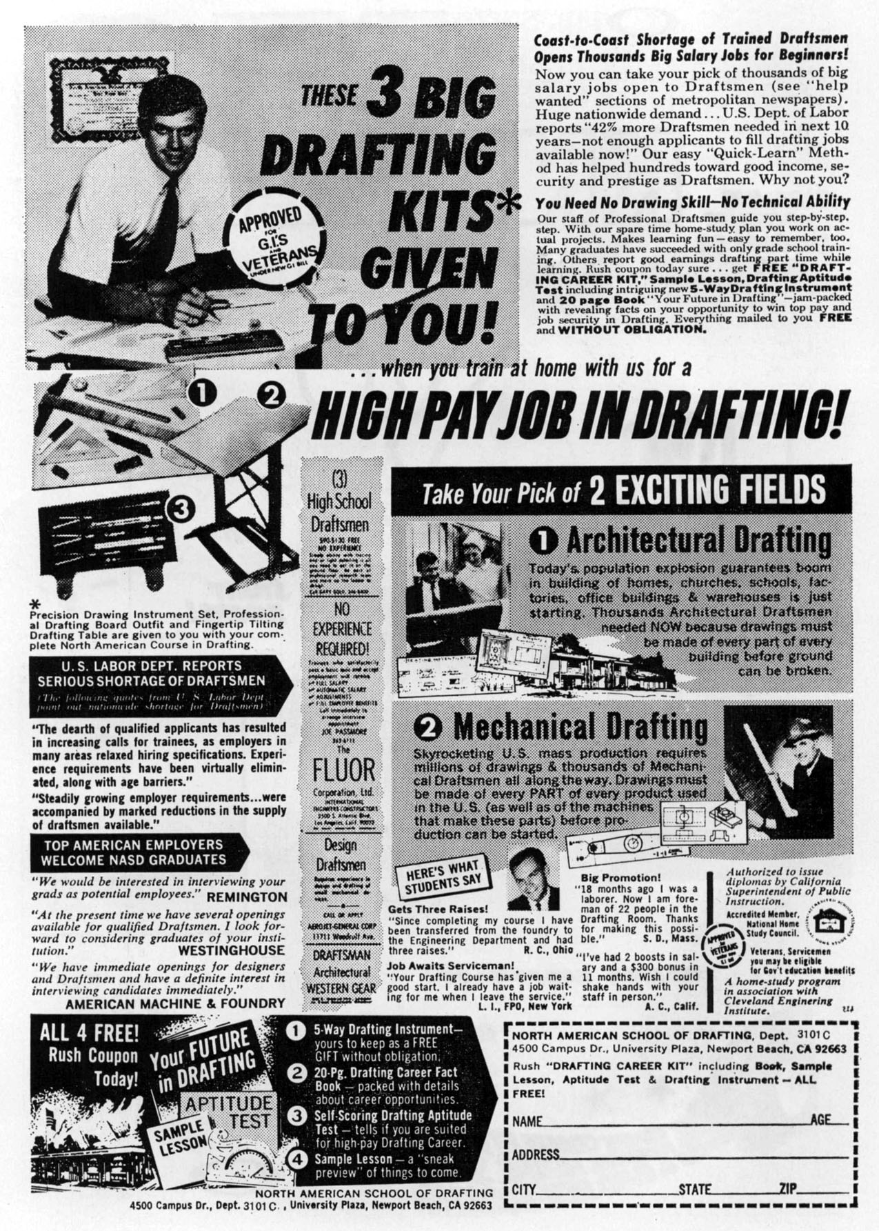 Read online Amazing Adventures (1970) comic -  Issue #22 - 33