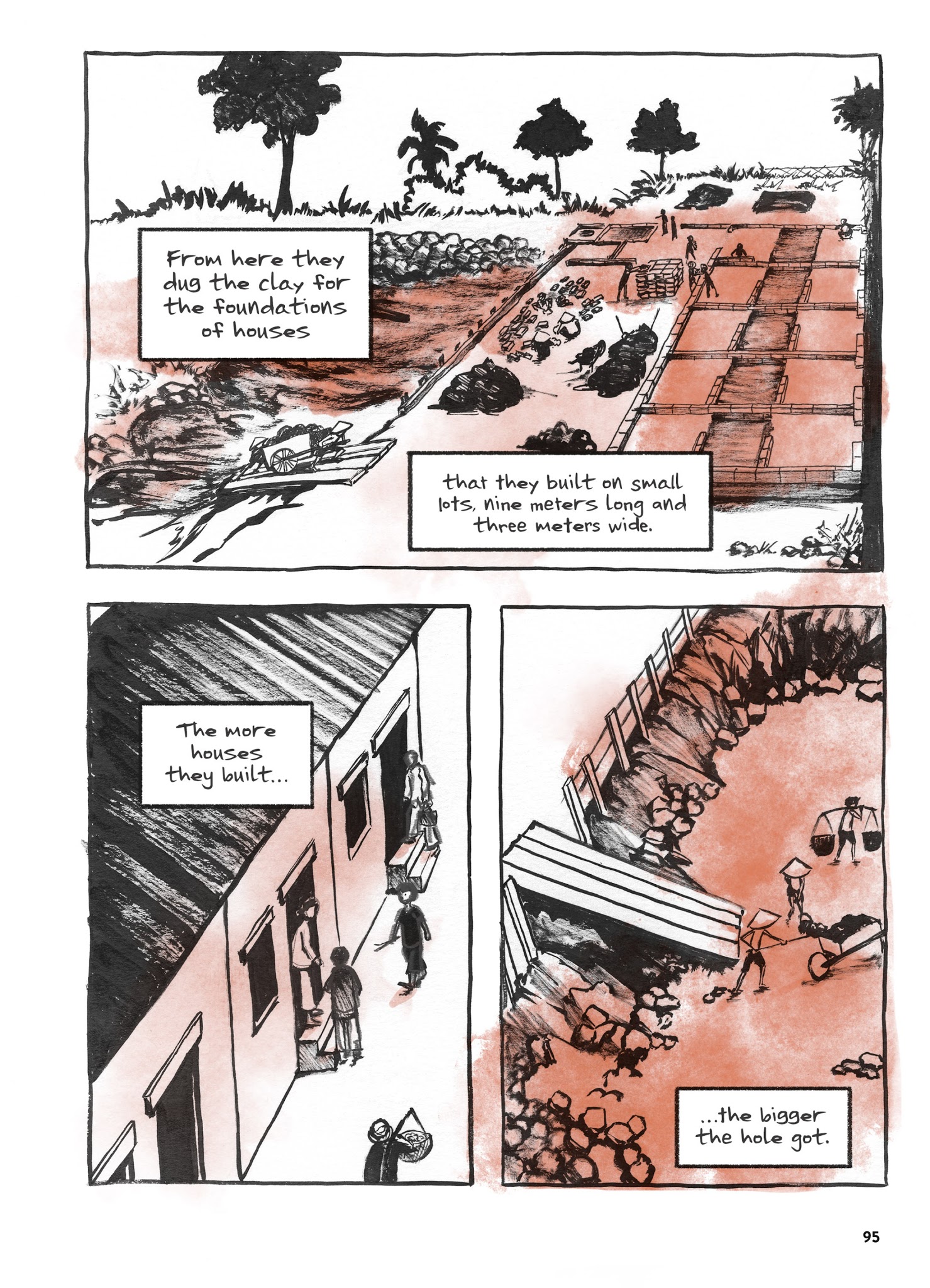 Read online The Best We Could Do comic -  Issue # TPB - 106