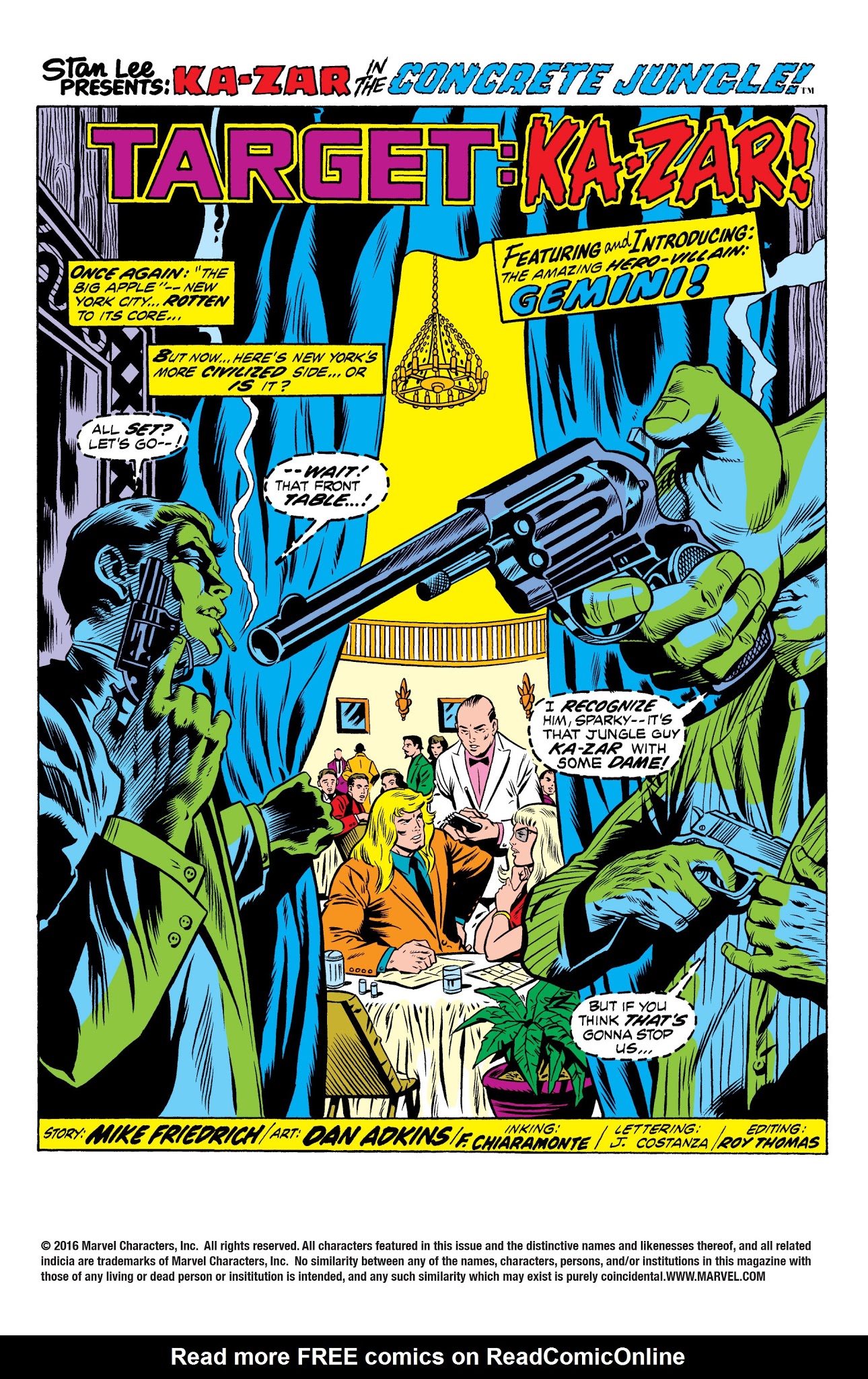 Read online Mockingbird: Bobbi Morse, Agent of S.H.I.E.L.D. comic -  Issue # TPB - 133