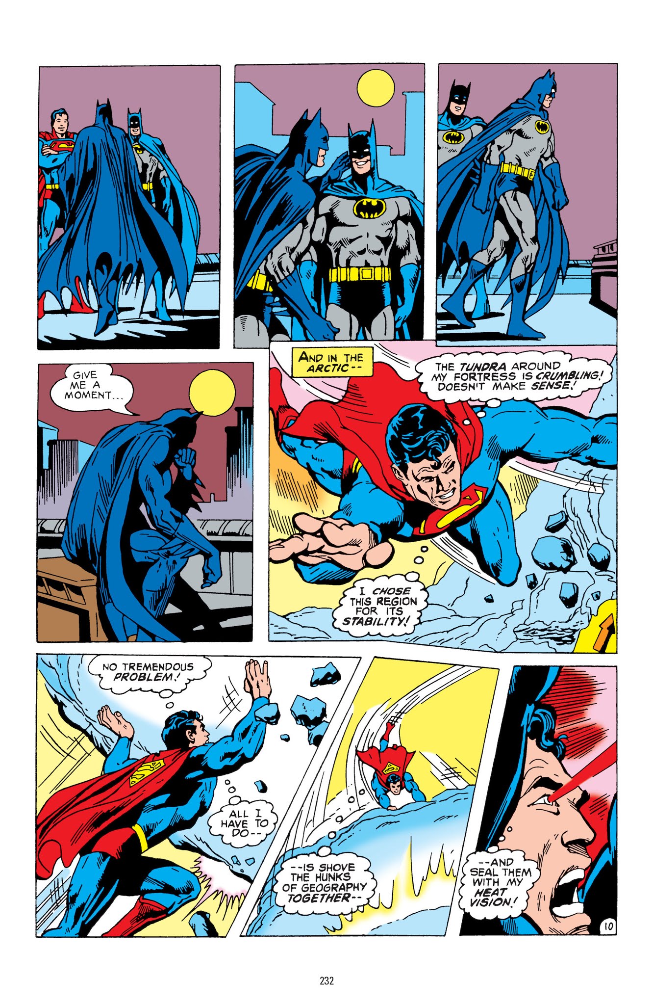 Read online Superman/Batman: Saga of the Super Sons comic -  Issue # TPB (Part 3) - 32
