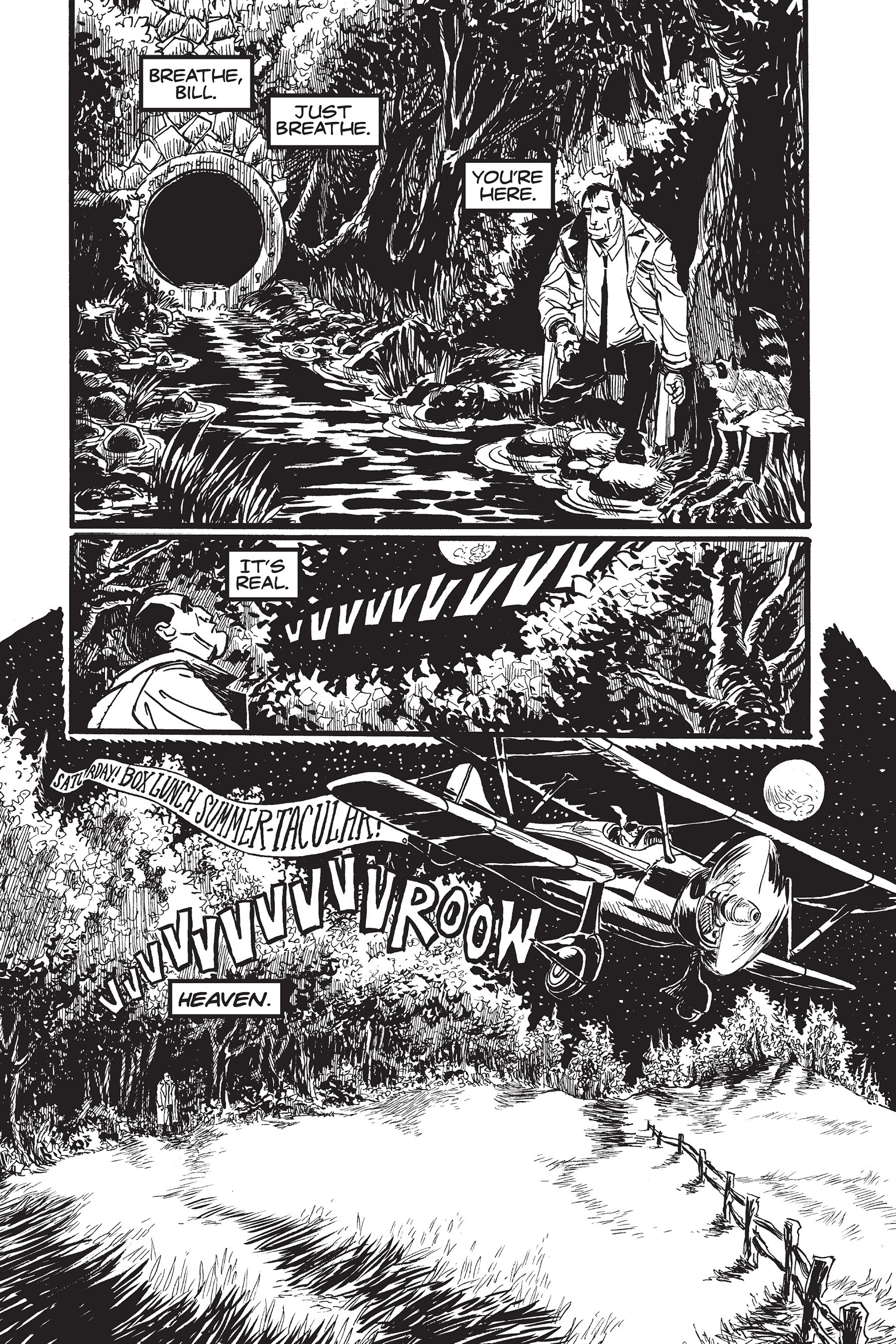 Read online Hellcity comic -  Issue # TPB (Part 2) - 8