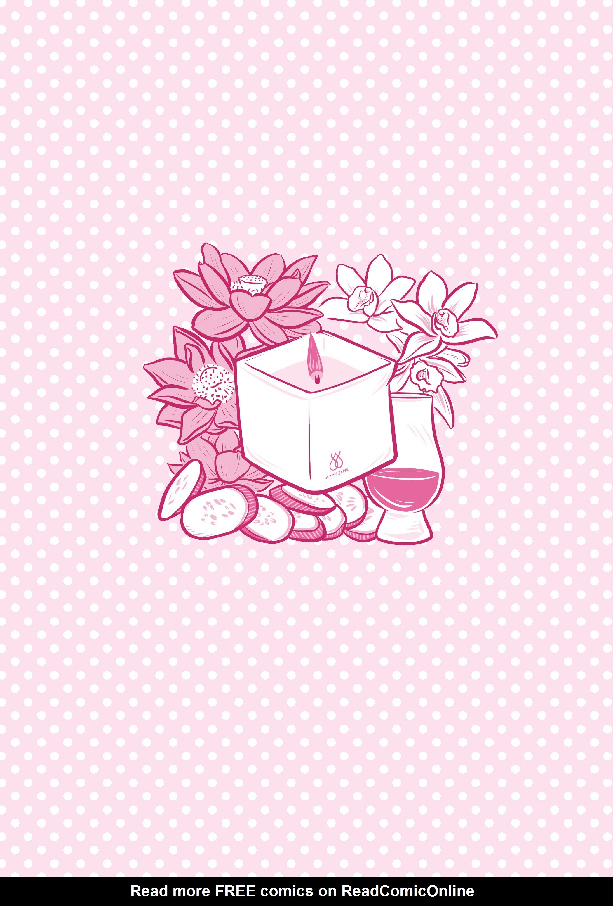 Read online Oh Joy Sex Toy comic -  Issue # TPB 2 (Part 2) - 18