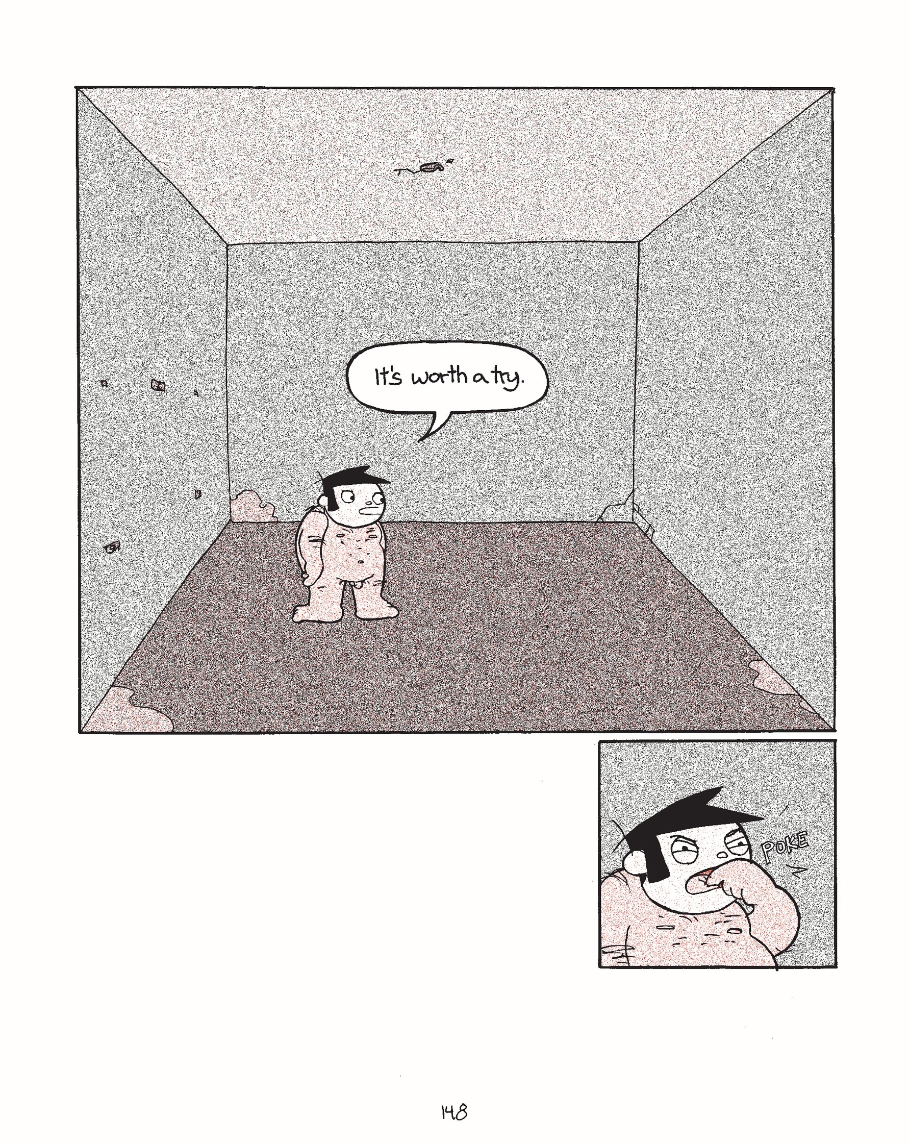 Read online Jason Shiga: Demon comic -  Issue # TPB 1 (Part 2) - 55