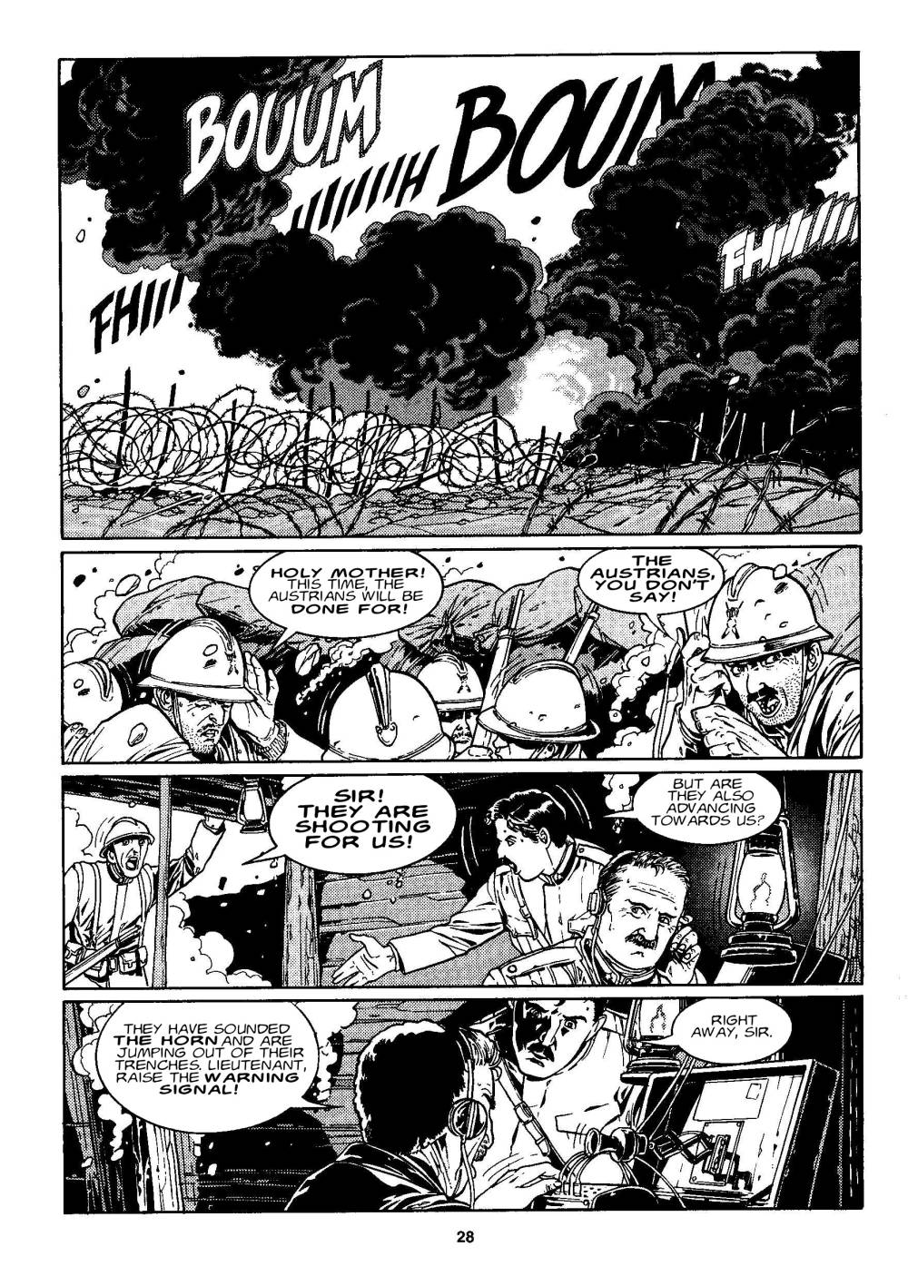 Read online Lilith comic -  Issue # TPB 3 - 26