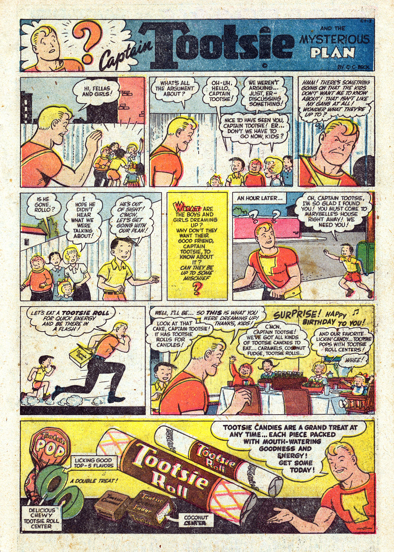 Read online Best Western comic -  Issue #59 - 13
