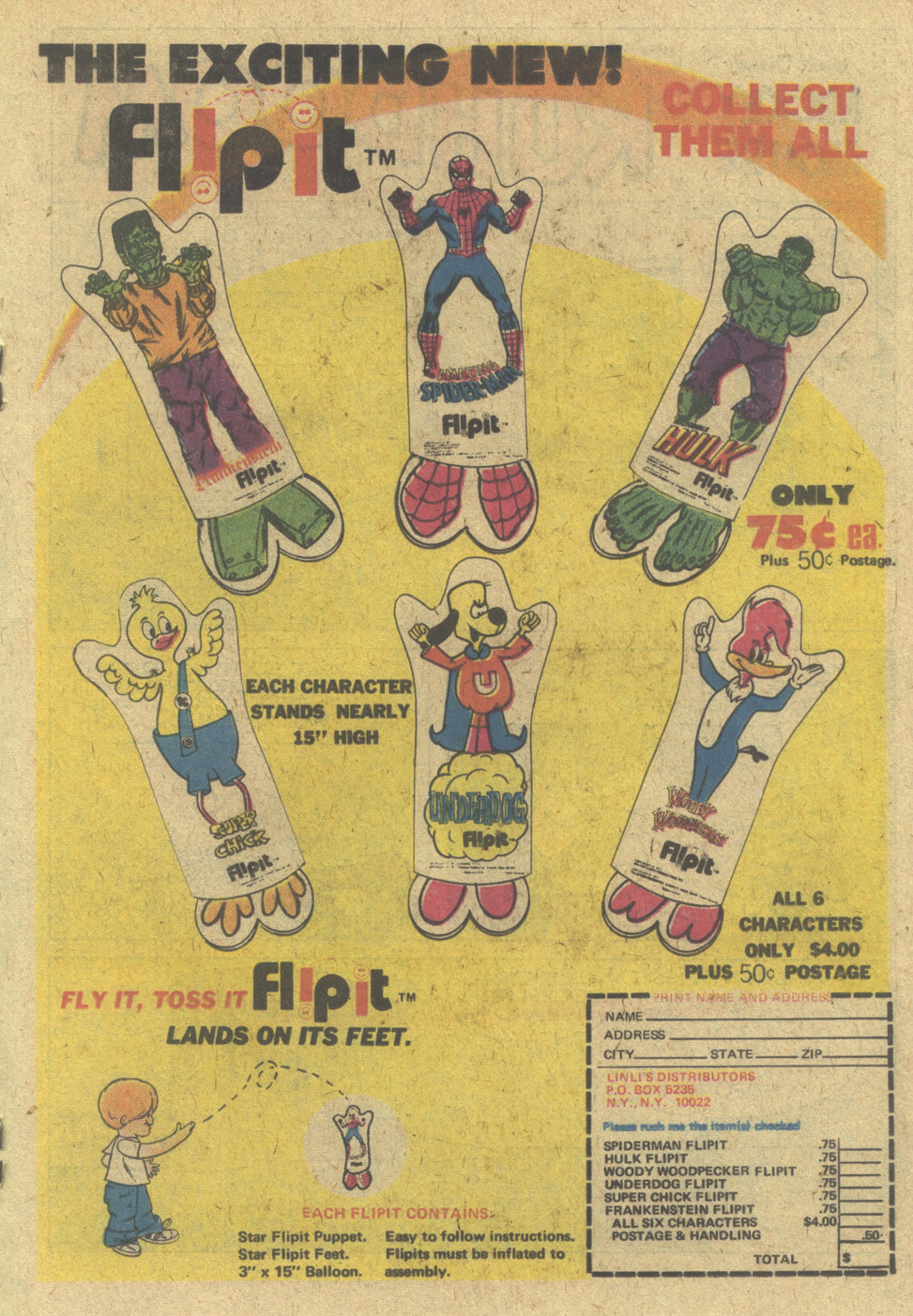 Read online Walt Disney's Comics and Stories comic -  Issue #452 - 17