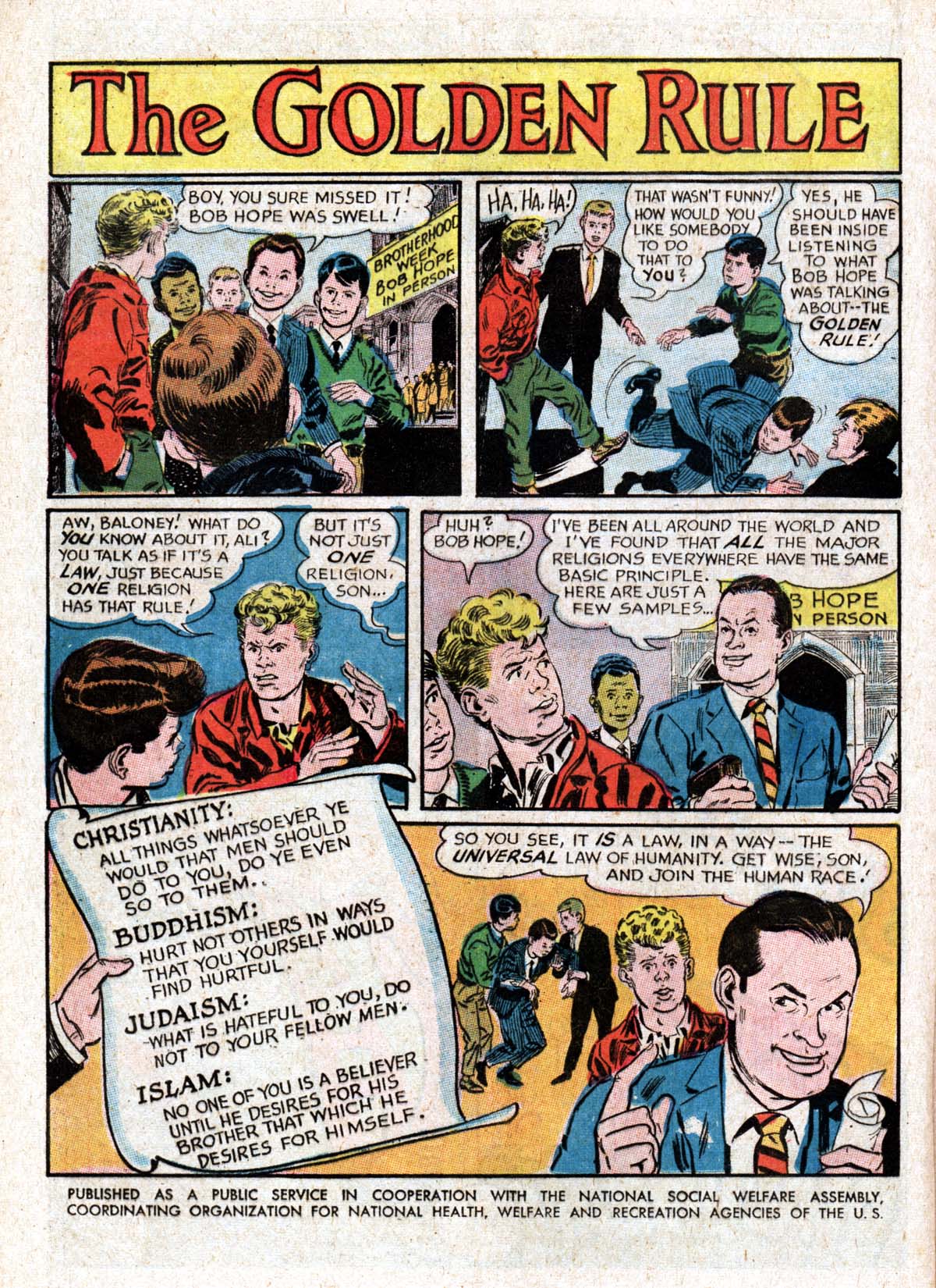 Read online Metal Men (1963) comic -  Issue #25 - 10