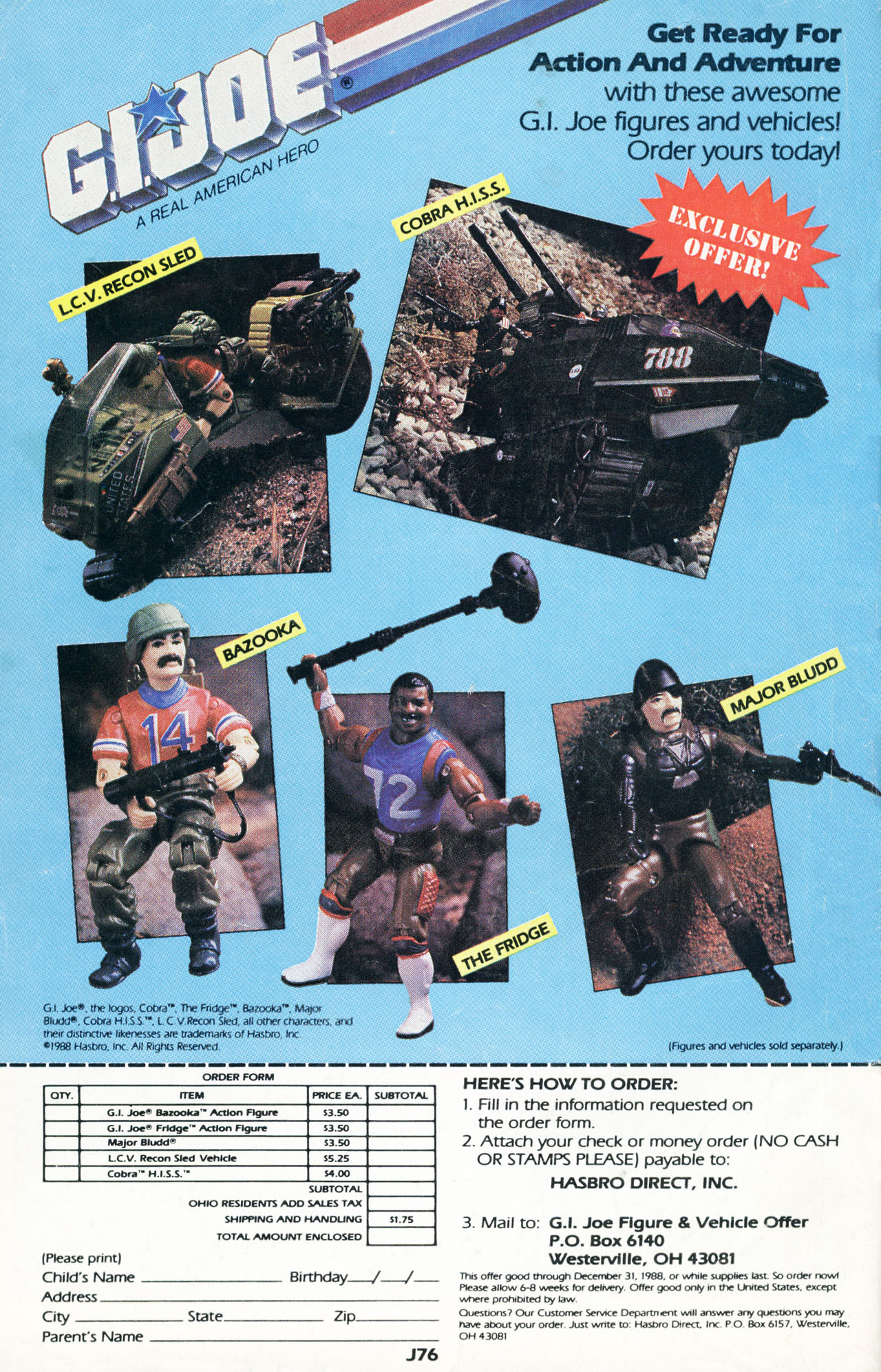 Read online The Flintstone Kids comic -  Issue #8 - 36