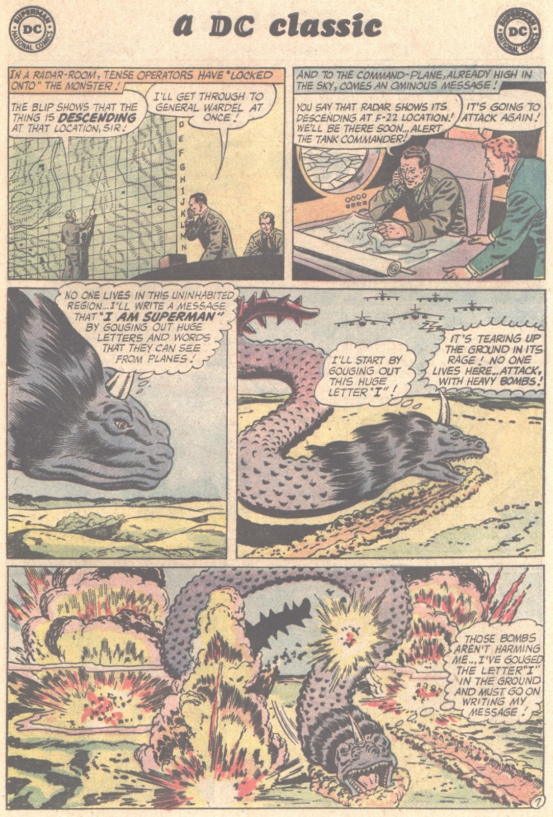 Adventure Comics (1938) issue 420 - Page 43