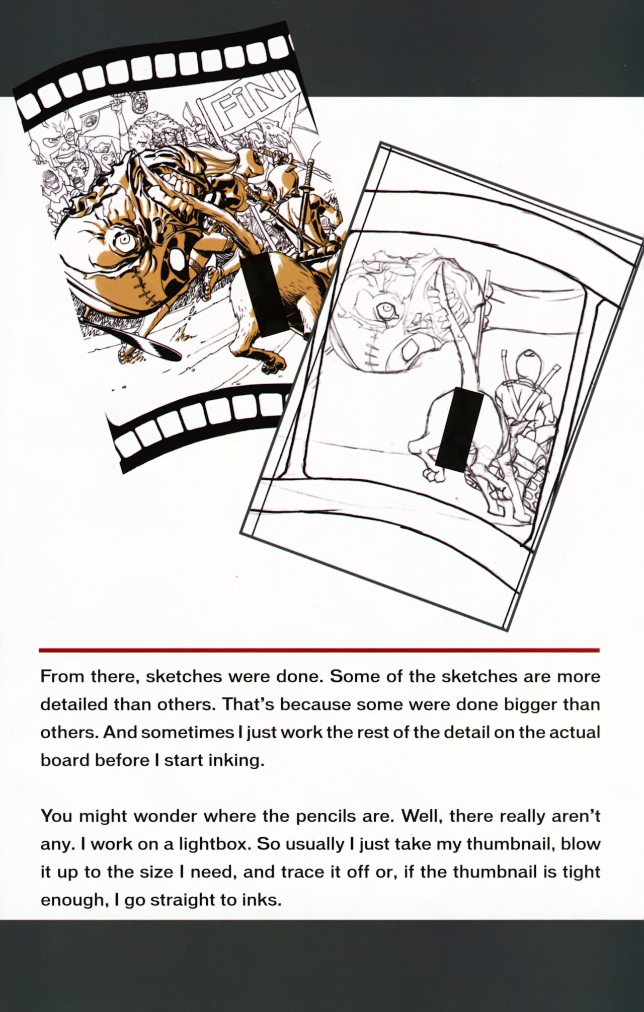 Read online Prelude to Deadpool Corps comic -  Issue #1 - 31