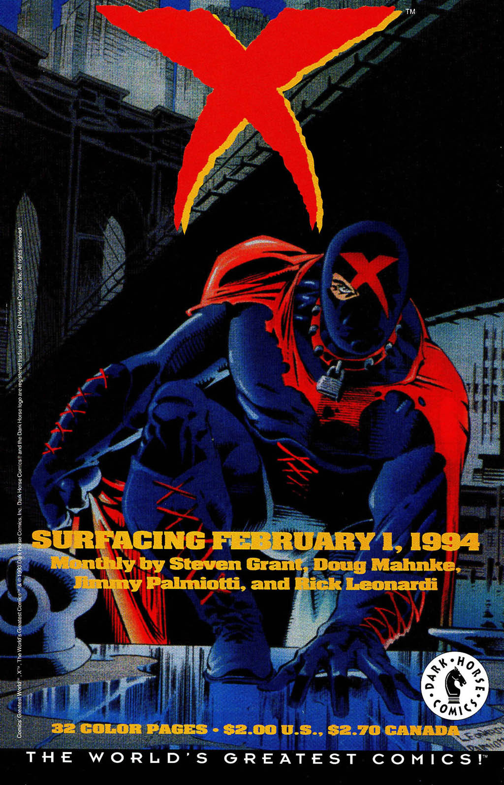 Read online The Shadow: In the Coils of Leviathan comic -  Issue #1 - 37