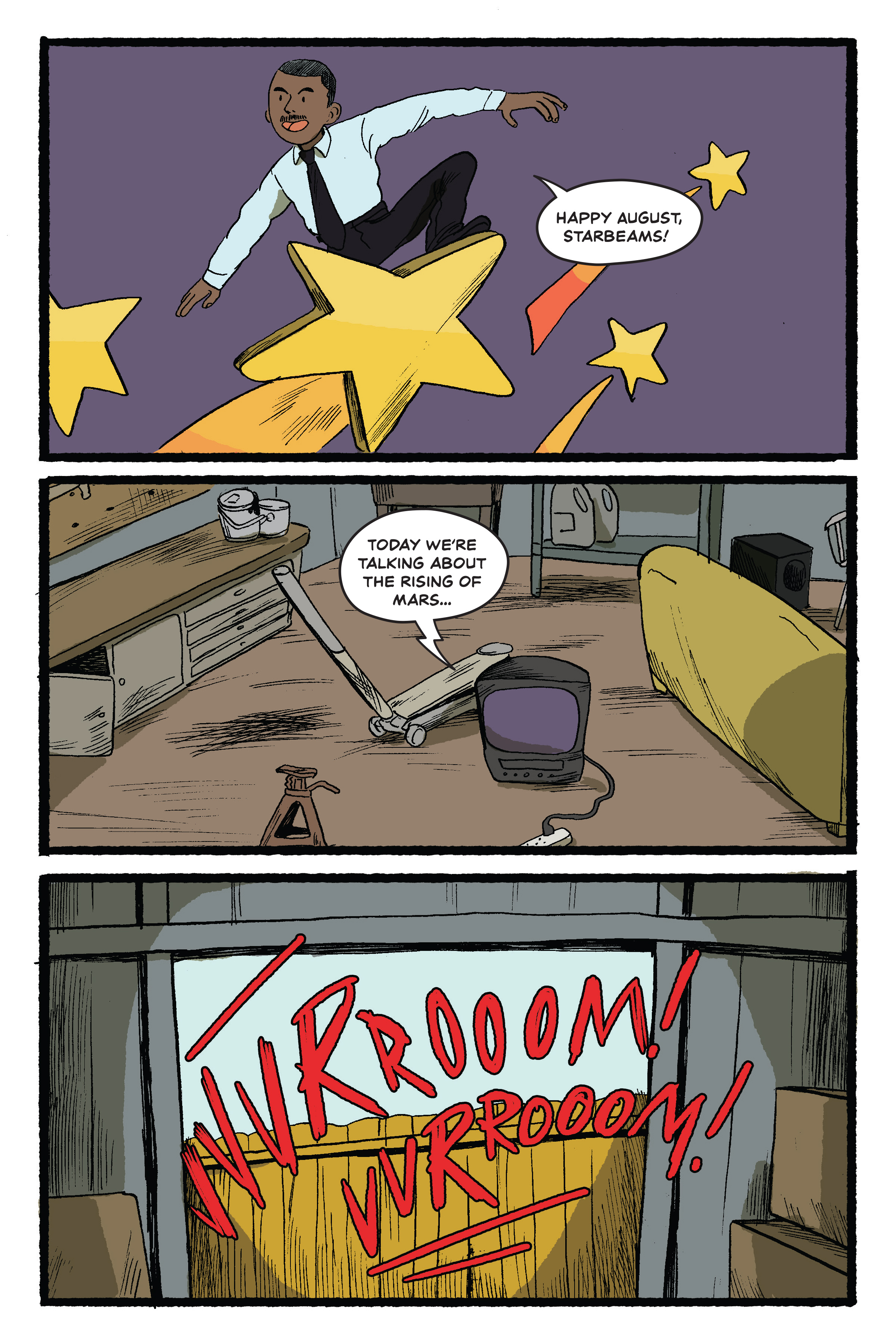 Read online Jo & Rus comic -  Issue # TPB (Part 2) - 88