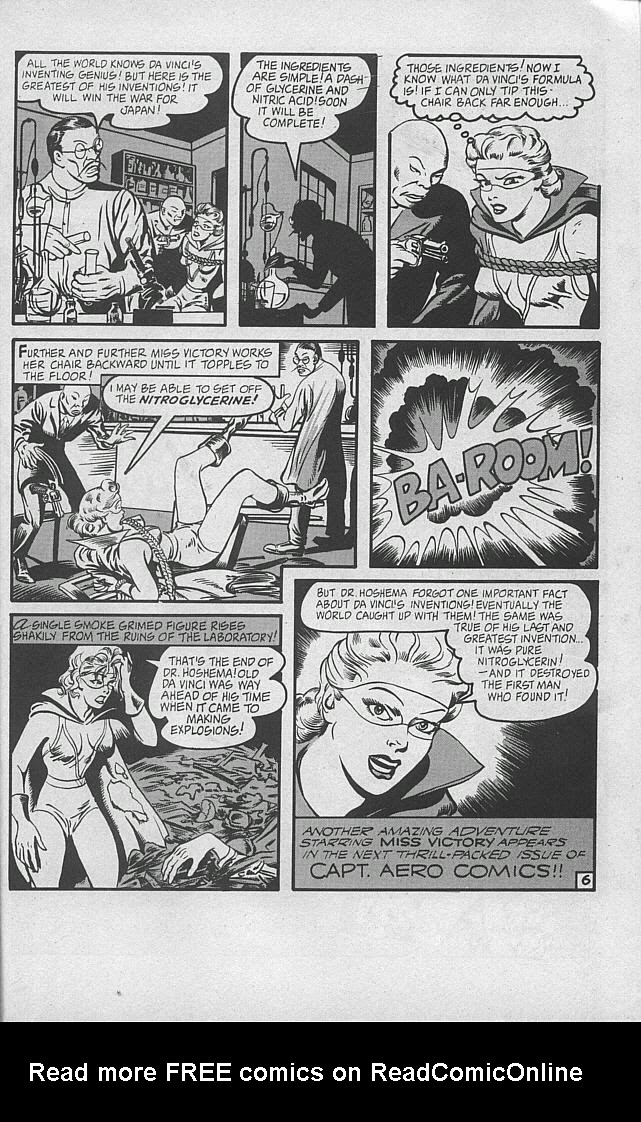 Read online Sisters In S-I-N comic -  Issue # TPB - 115