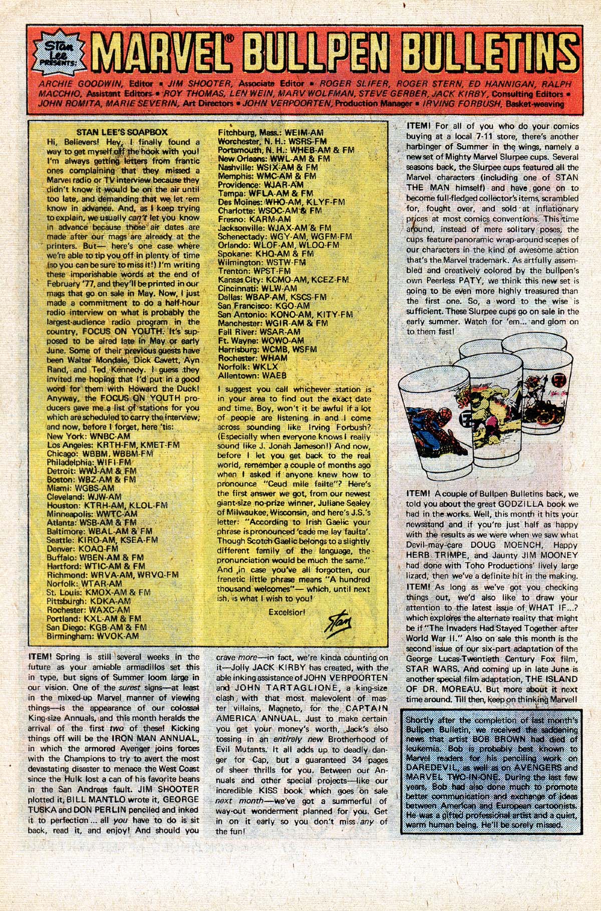 Read online Kid Colt Outlaw comic -  Issue #219 - 30