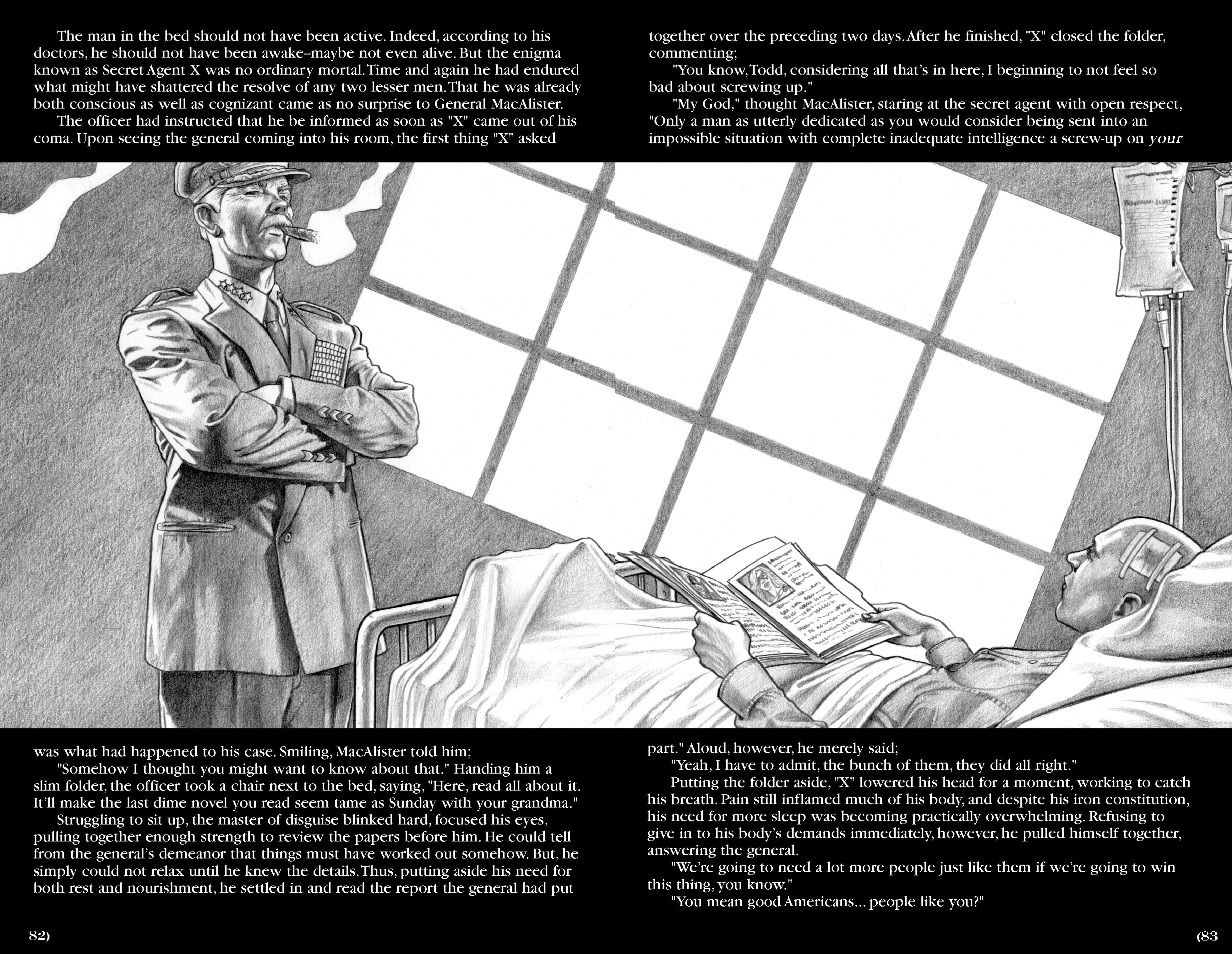 Read online Battle For L.A. comic -  Issue # Full - 56