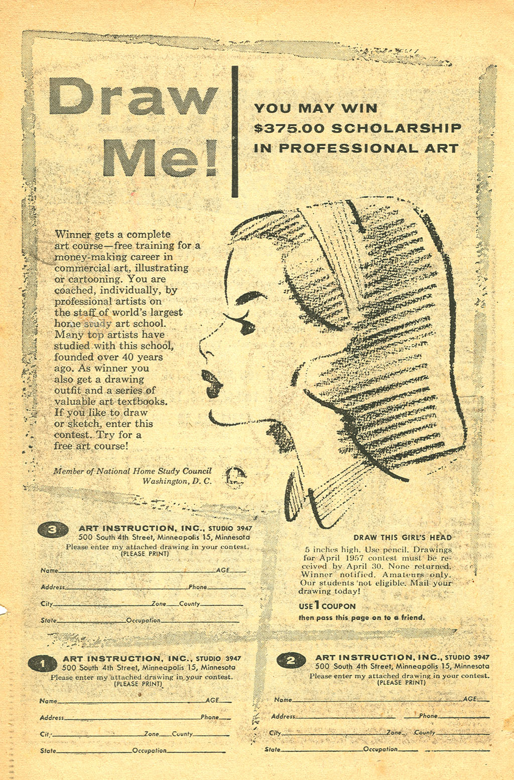 Read online Gunsmoke Western comic -  Issue #41 - 34