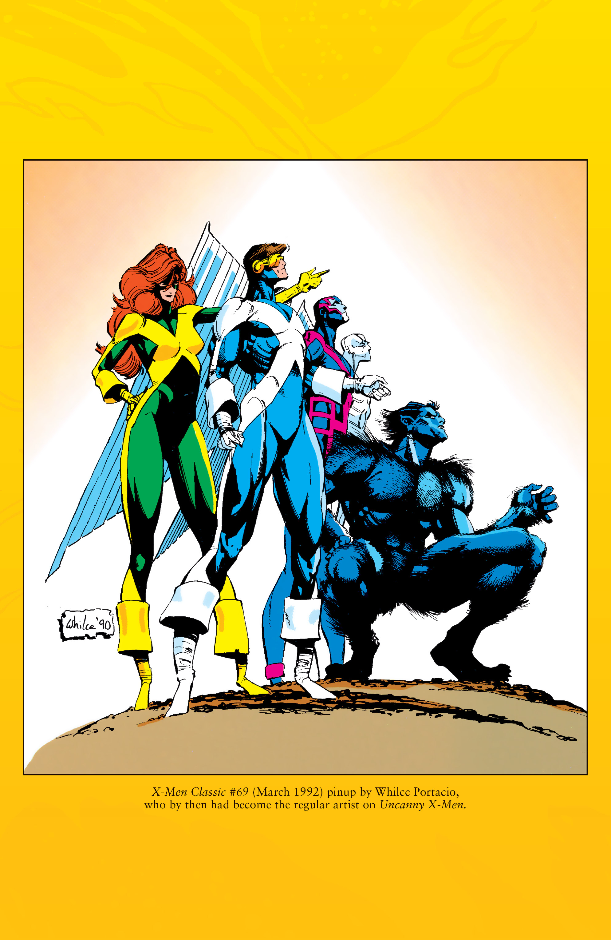 Read online X-Men Classic: The Complete Collection comic -  Issue # TPB 2 (Part 5) - 58
